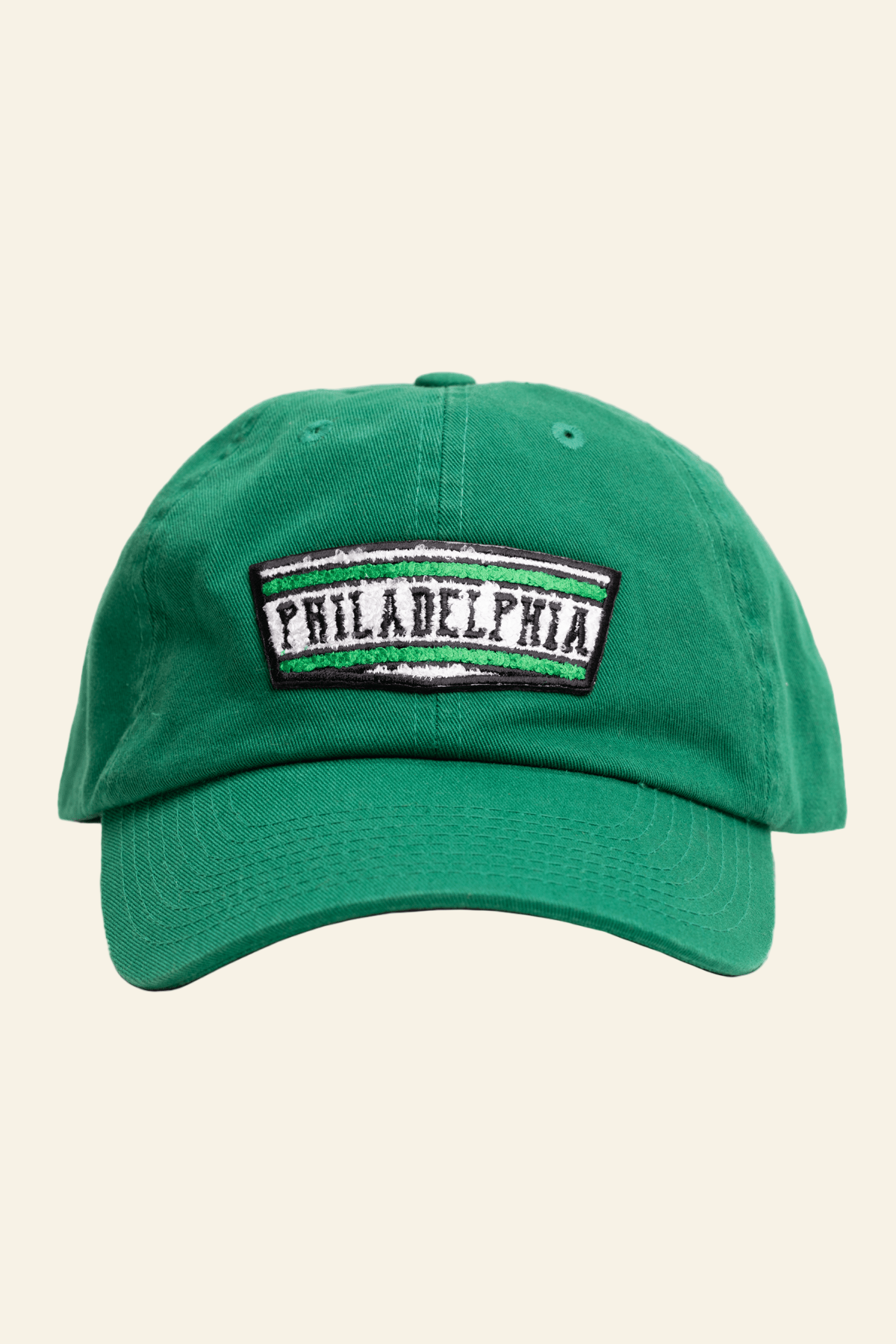 Philly Cotton Baseball Hat
