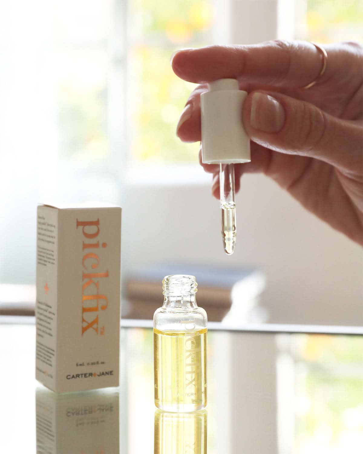 Carter + Jane Fix PickFix™ 6 mL