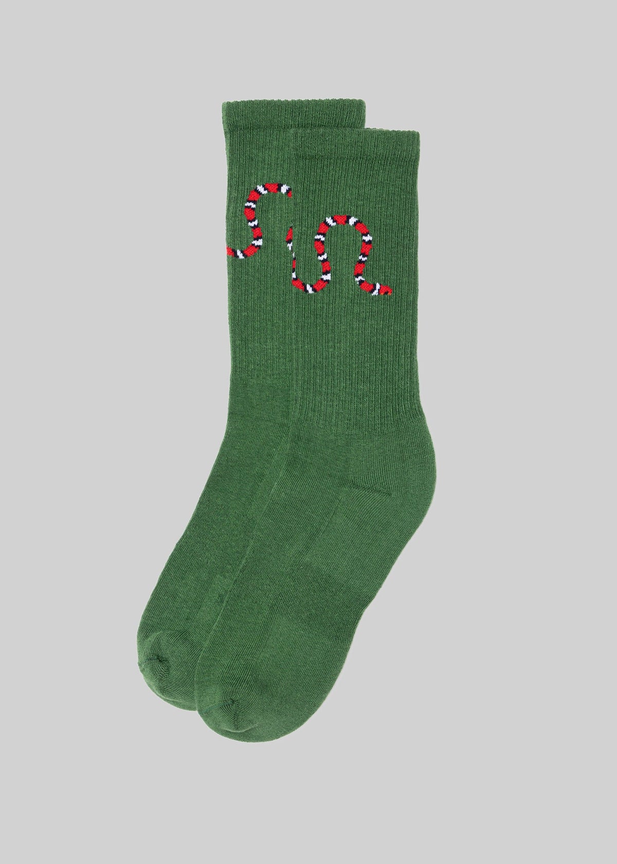 American Trench Lifestyle Sock pine snake / m The Zoo Crew