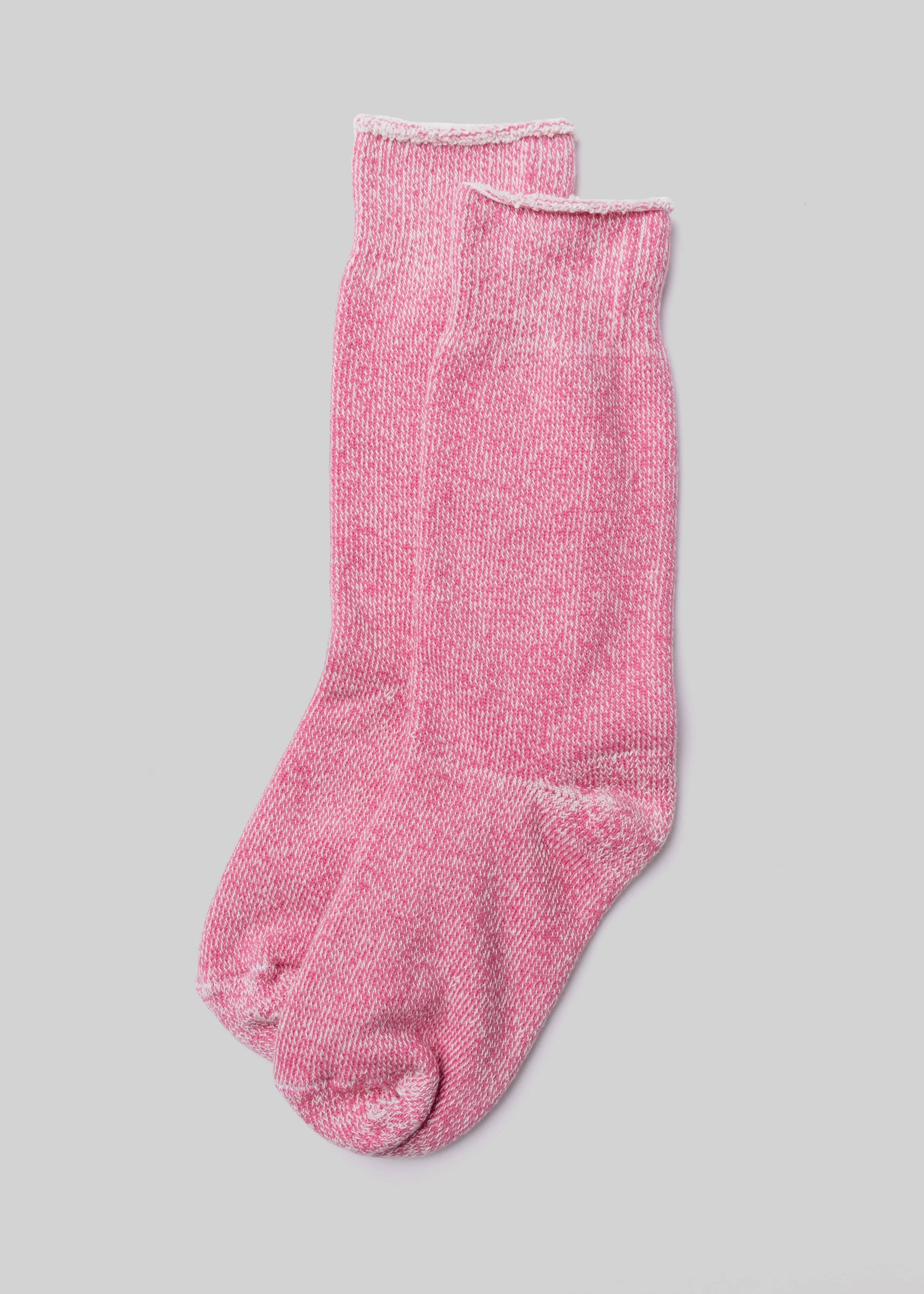 American Trench Socks pink / One Size Women&