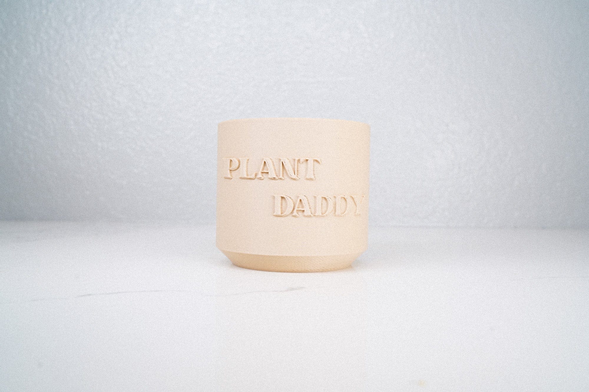 Rosebud HomeGoods Pots & Planters Plant Daddy Planter