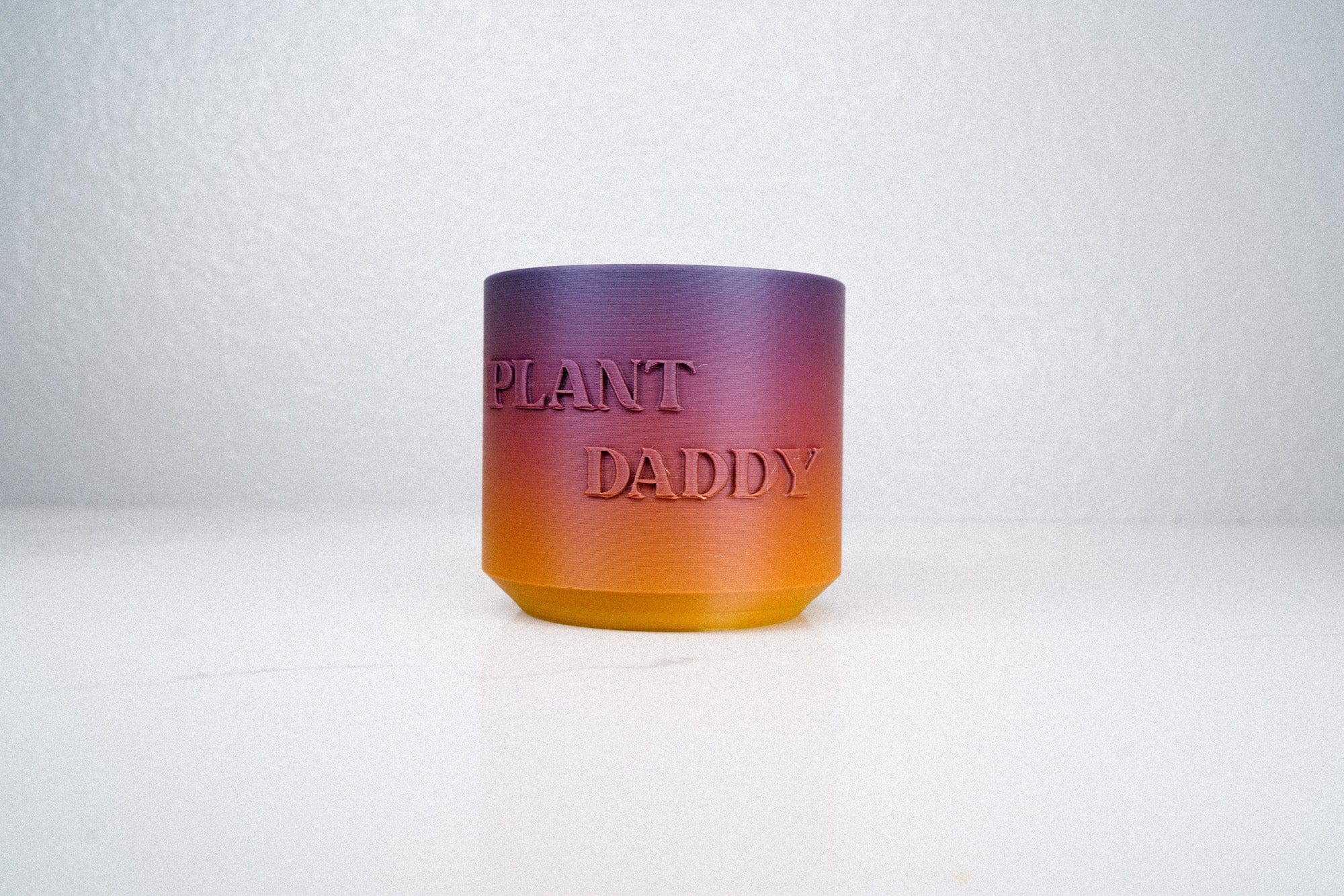 Rosebud HomeGoods Pots & Planters Plant Daddy Planter