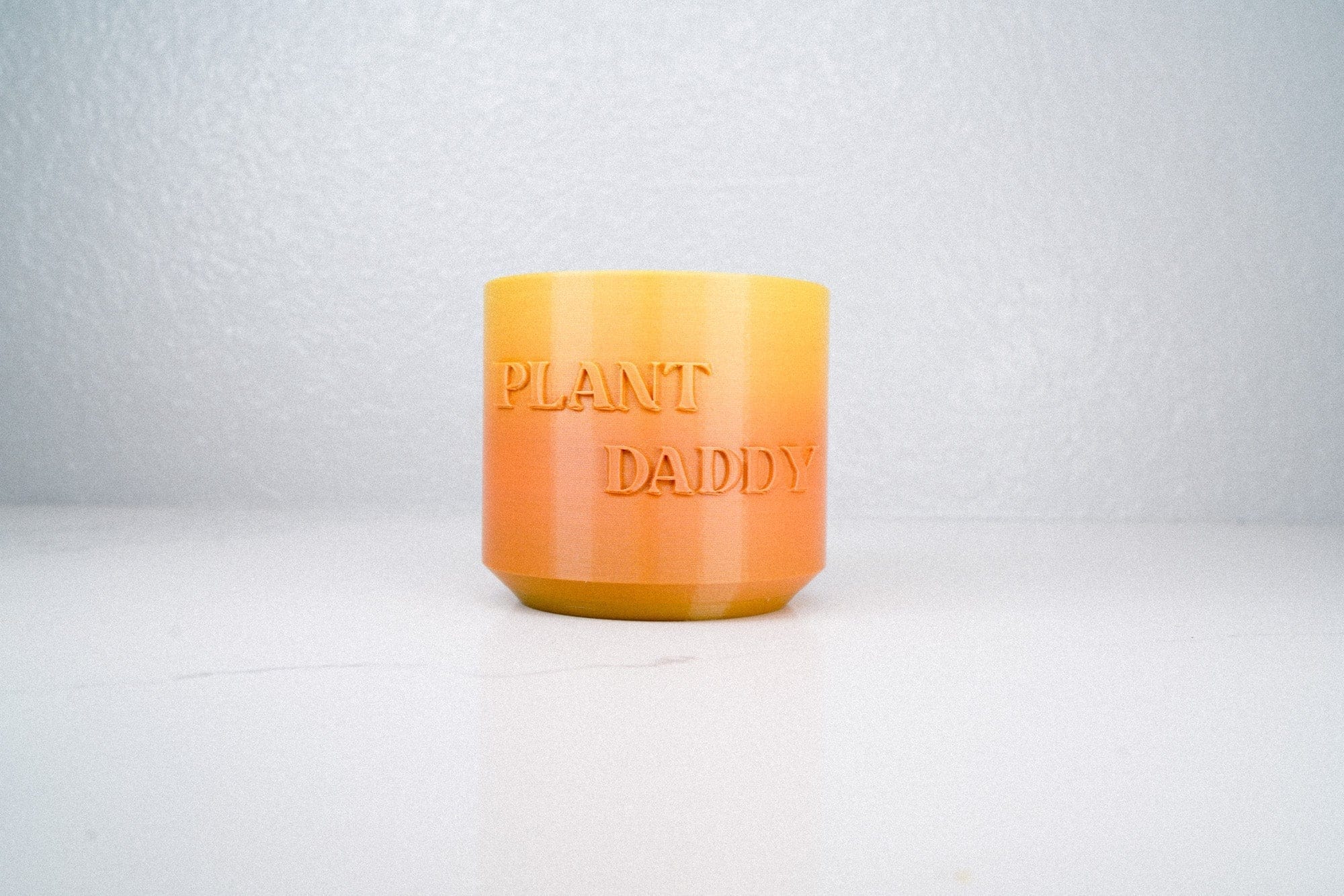 Rosebud HomeGoods Pots & Planters Plant Daddy Planter