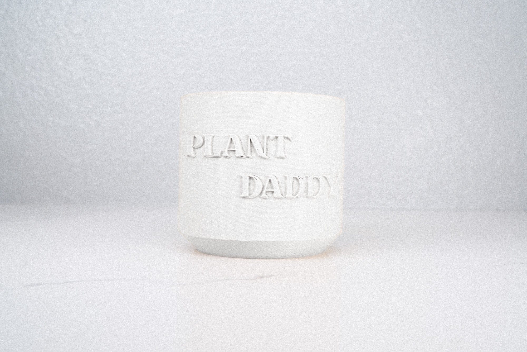 Rosebud HomeGoods Pots & Planters Plant Daddy Planter