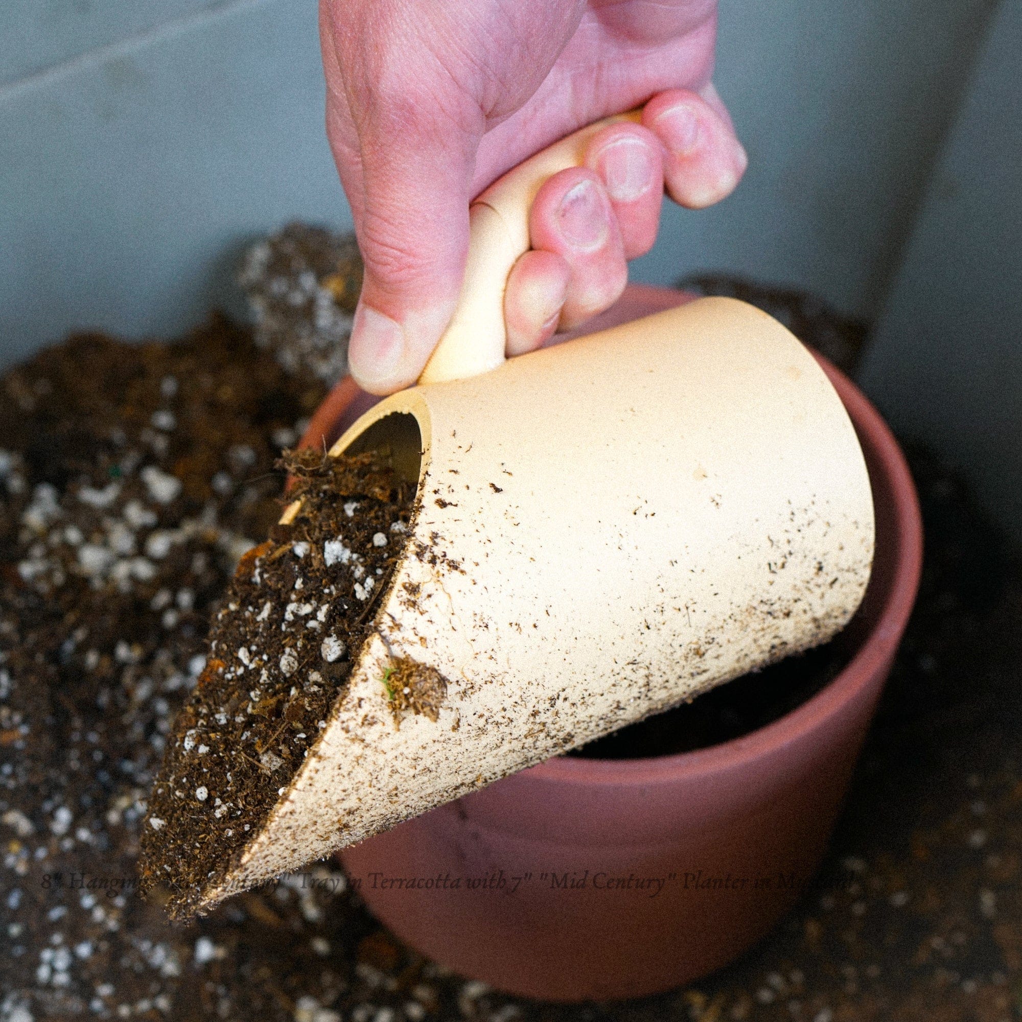 Plant Soil Scoop - My American Goods
