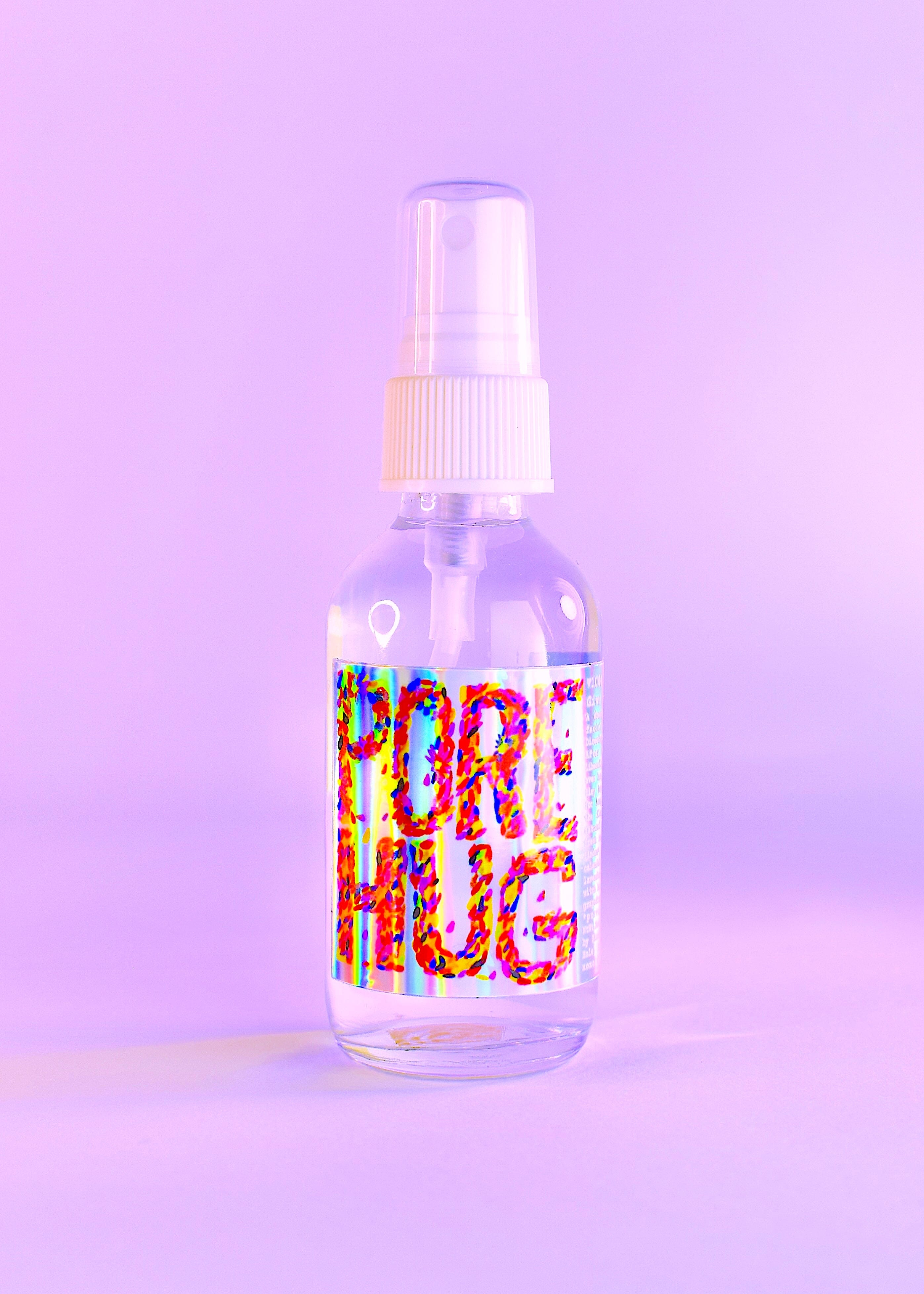 plant makeup Pore Hug