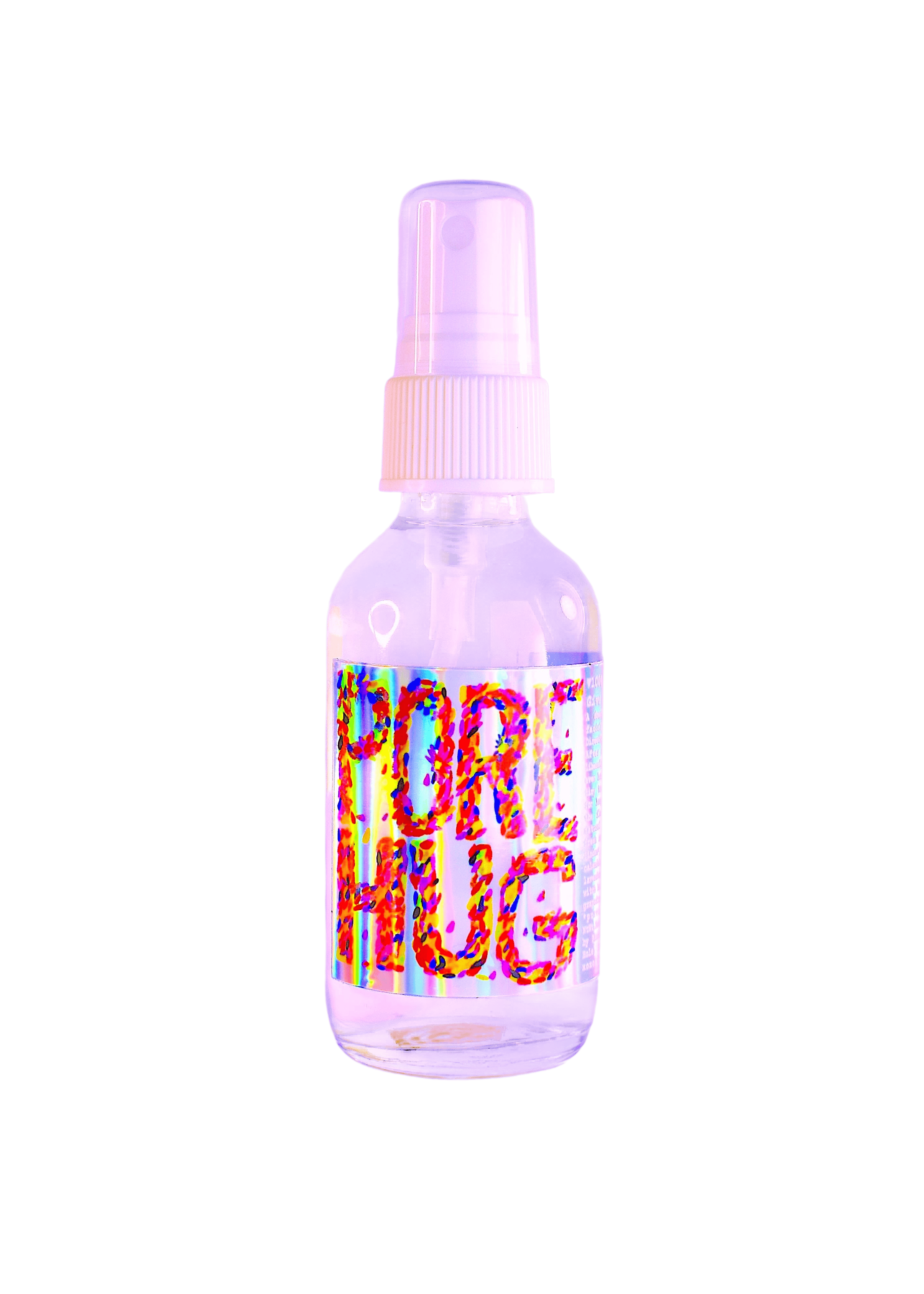 plant makeup Pore Hug