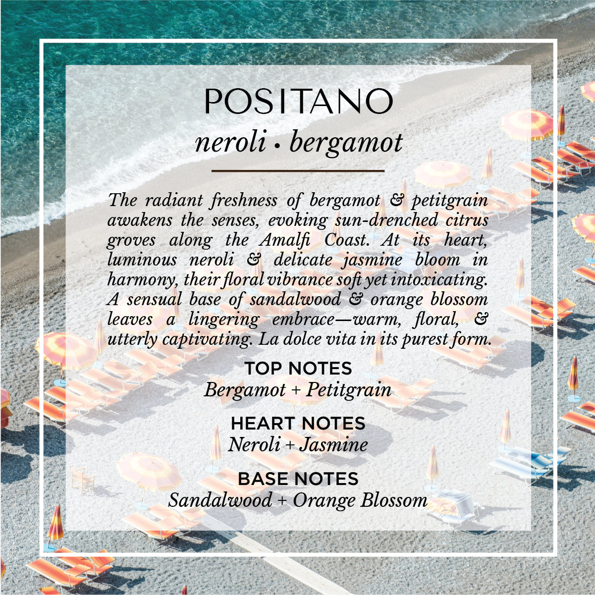 Soleil Roller Parfum