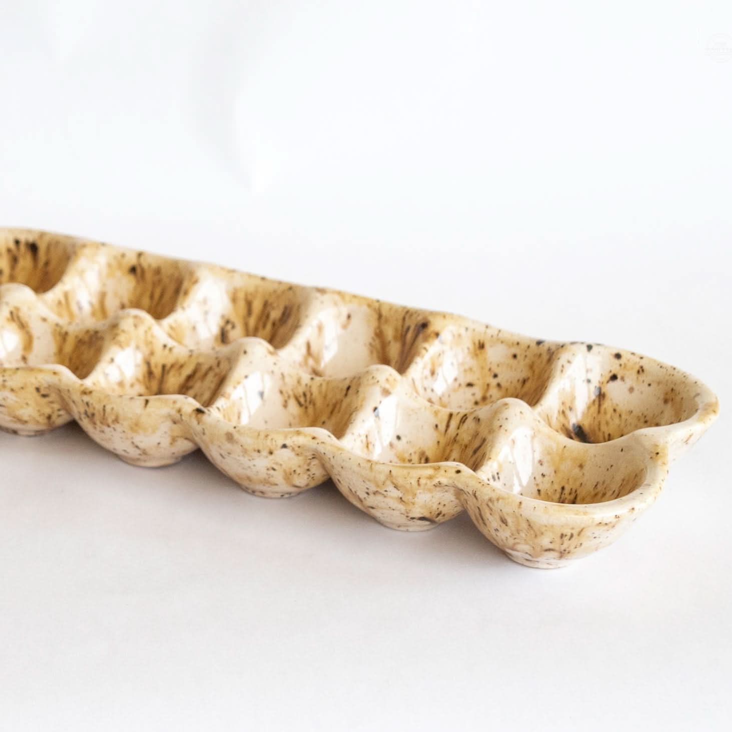 Ceramic Egg Carton - My American Goods