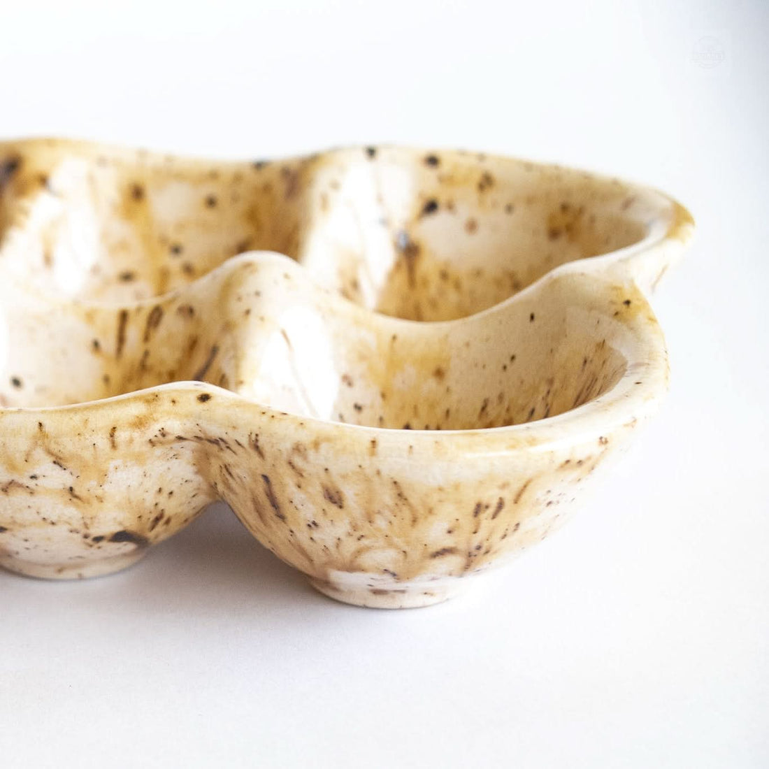 Ceramic Egg Carton - My American Goods