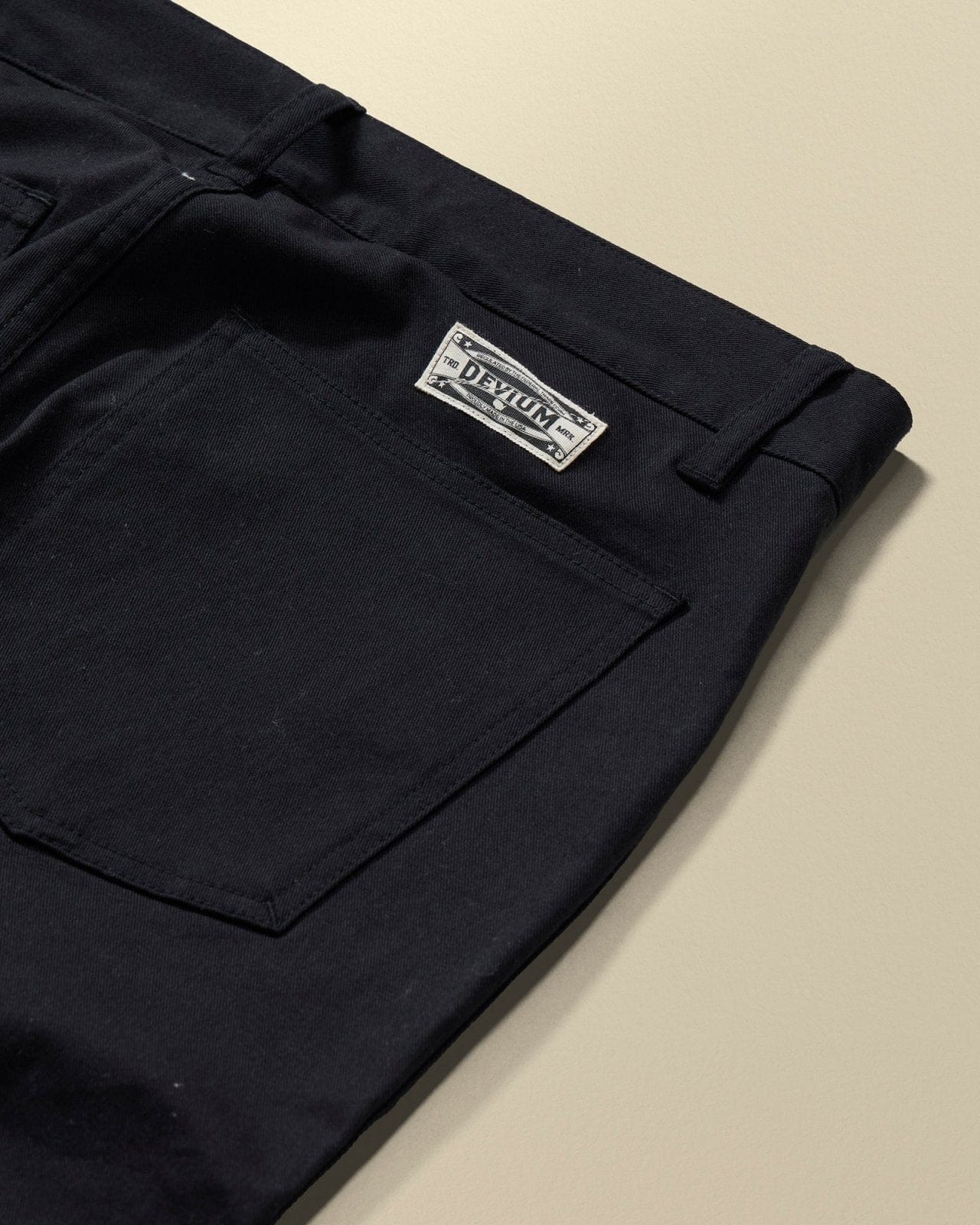 Devium Bottoms Album Slim Pant