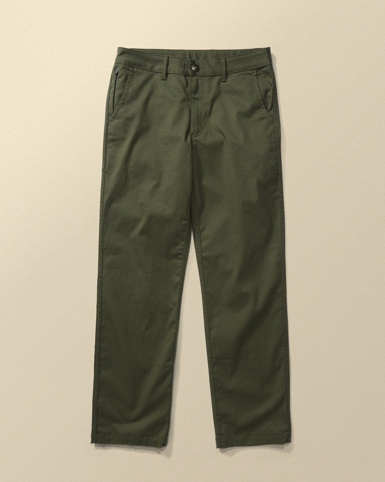 Devium Bottoms Cypress / 28 Workhorse Chino Pant