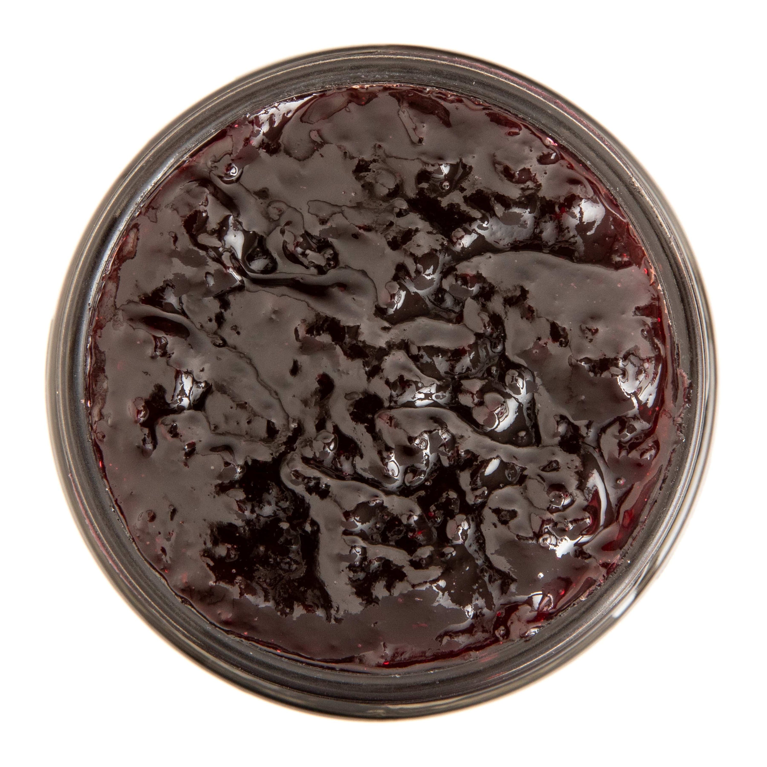 Blake Hill Preserves jam Black Currant with Wild Mint Jam