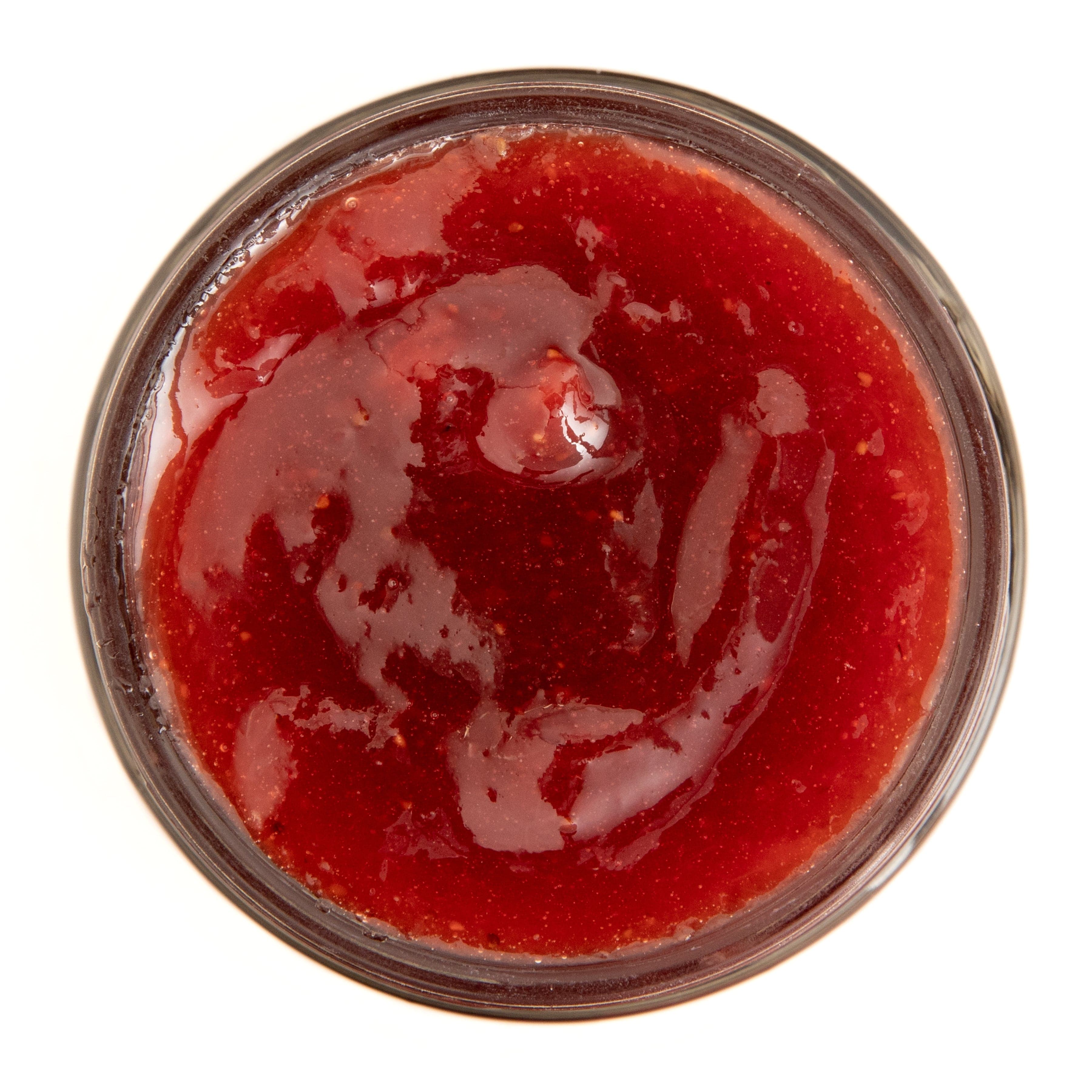 Blake Hill Preserves jam Strawberry Rhubarb Preserve