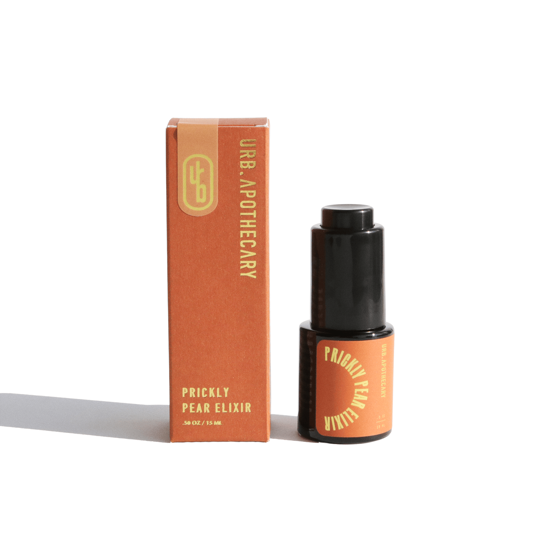 URB APOTHECARY EYE SERUM Prickly Pear Elixir