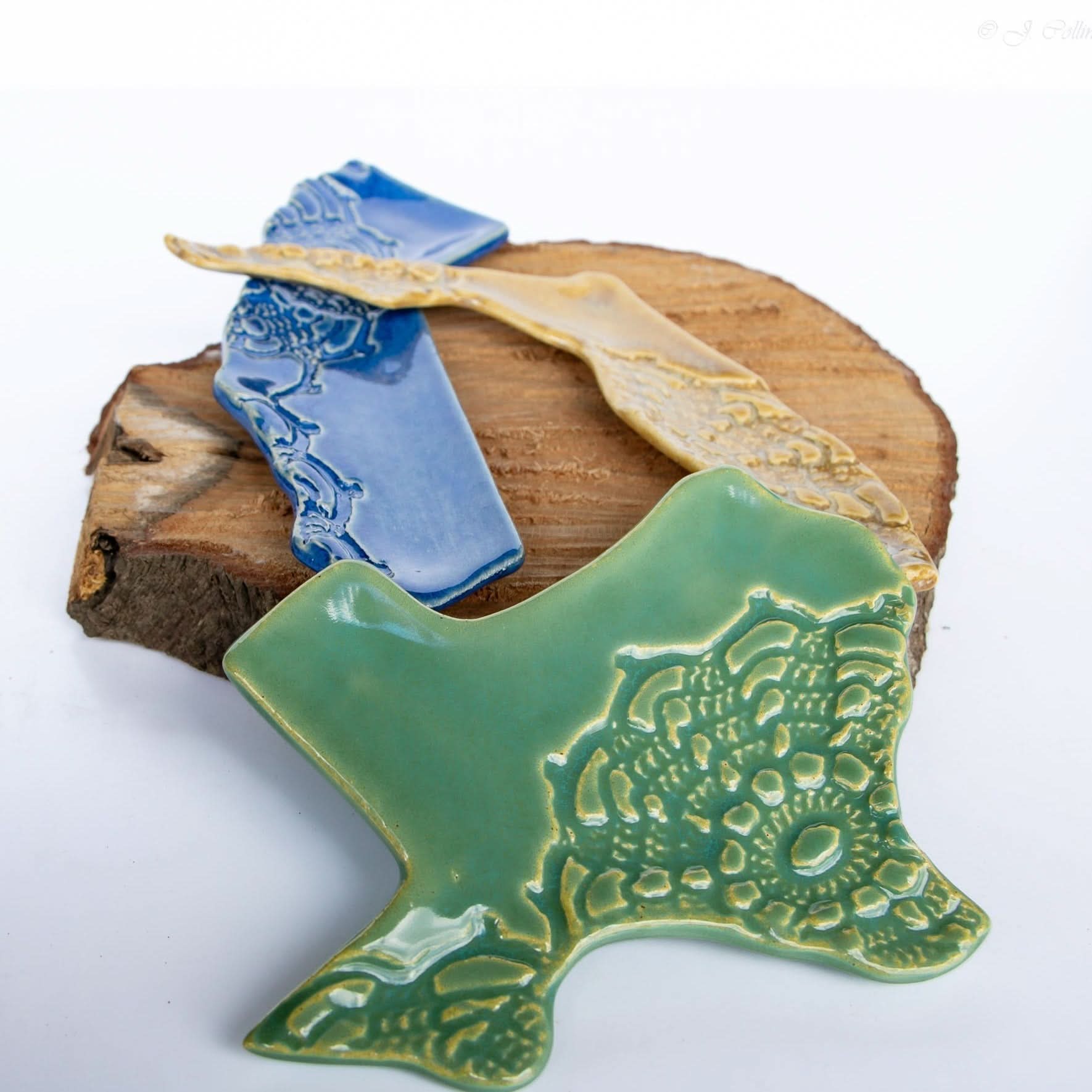 State Dish - My American Goods
