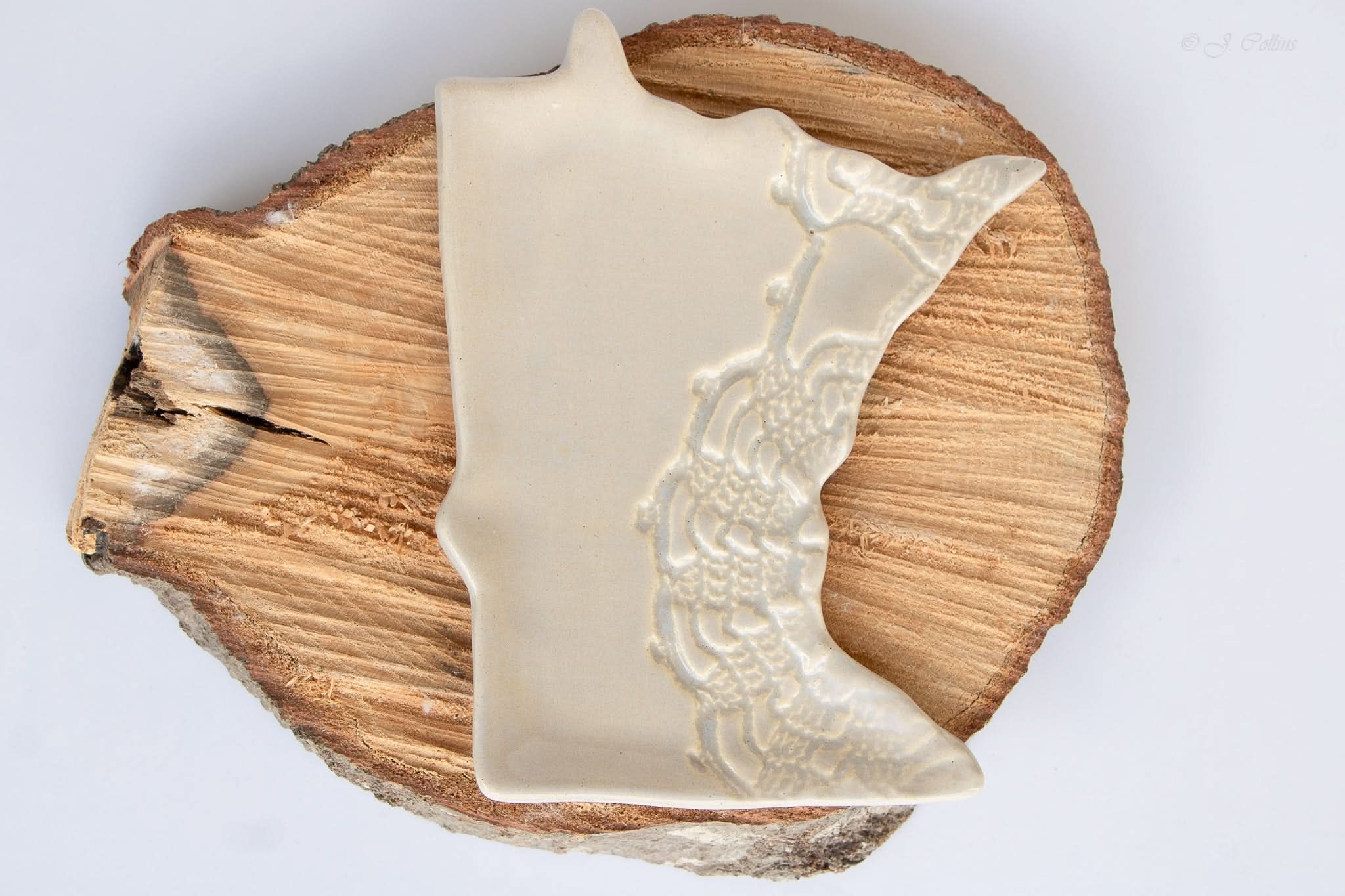 State Dish - My American Goods