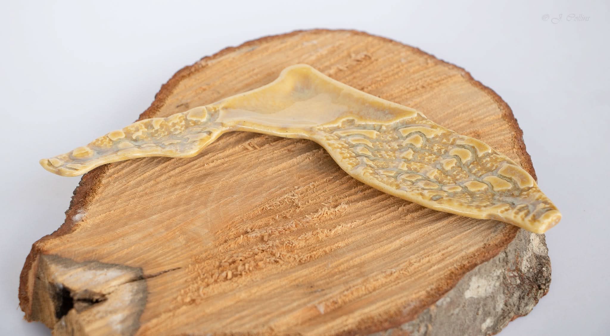 prodigalpottery State Dish