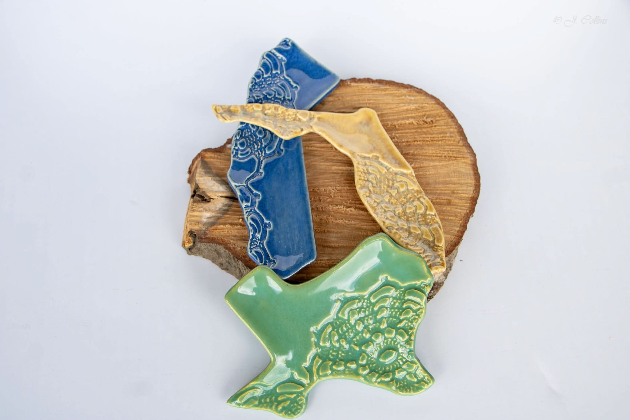 State Dish - My American Goods