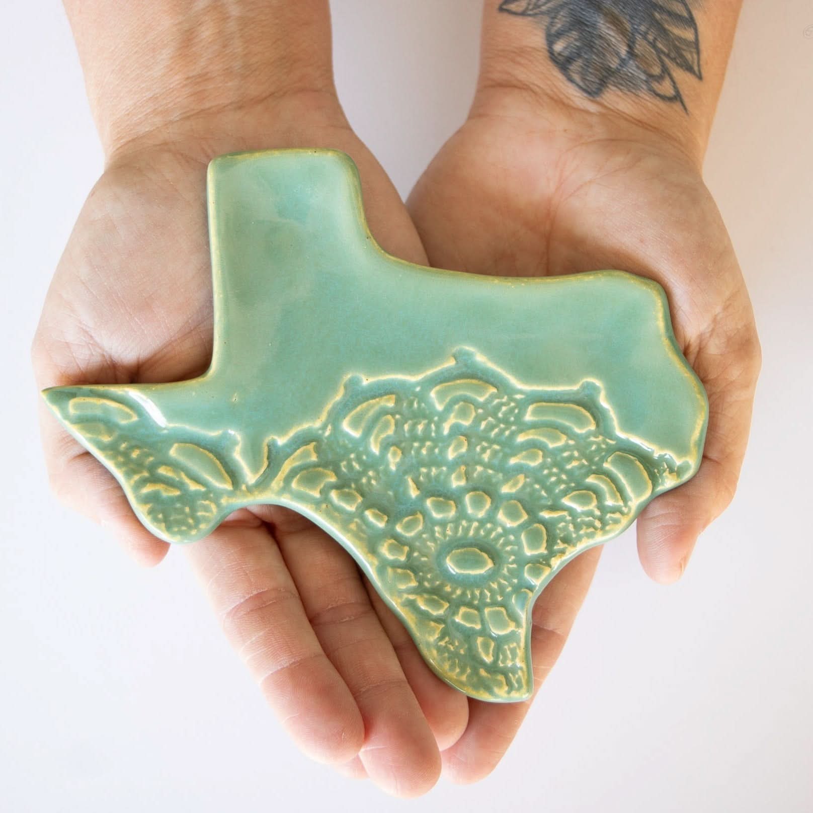 prodigalpottery State Dish