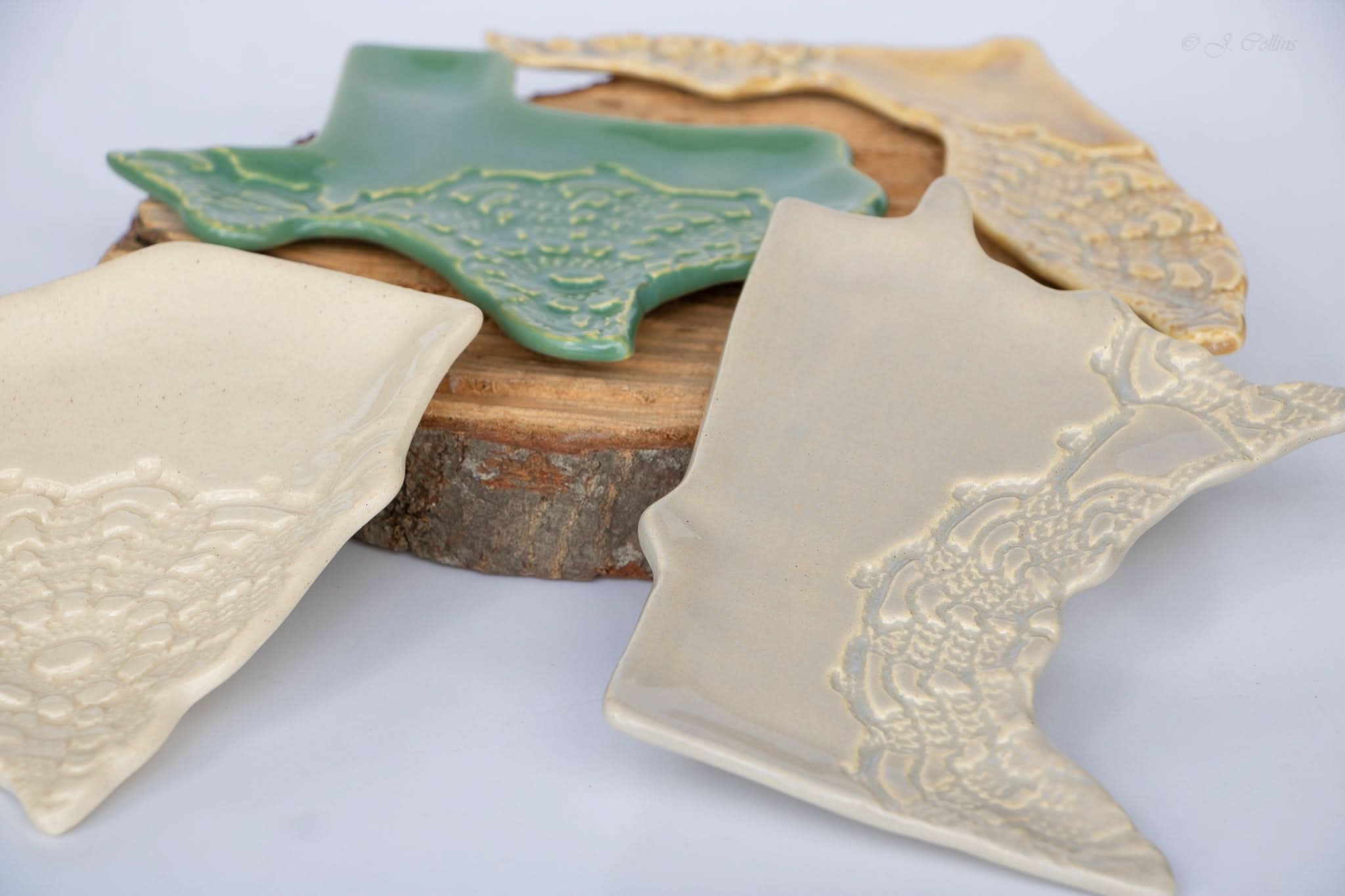 prodigalpottery State Dish