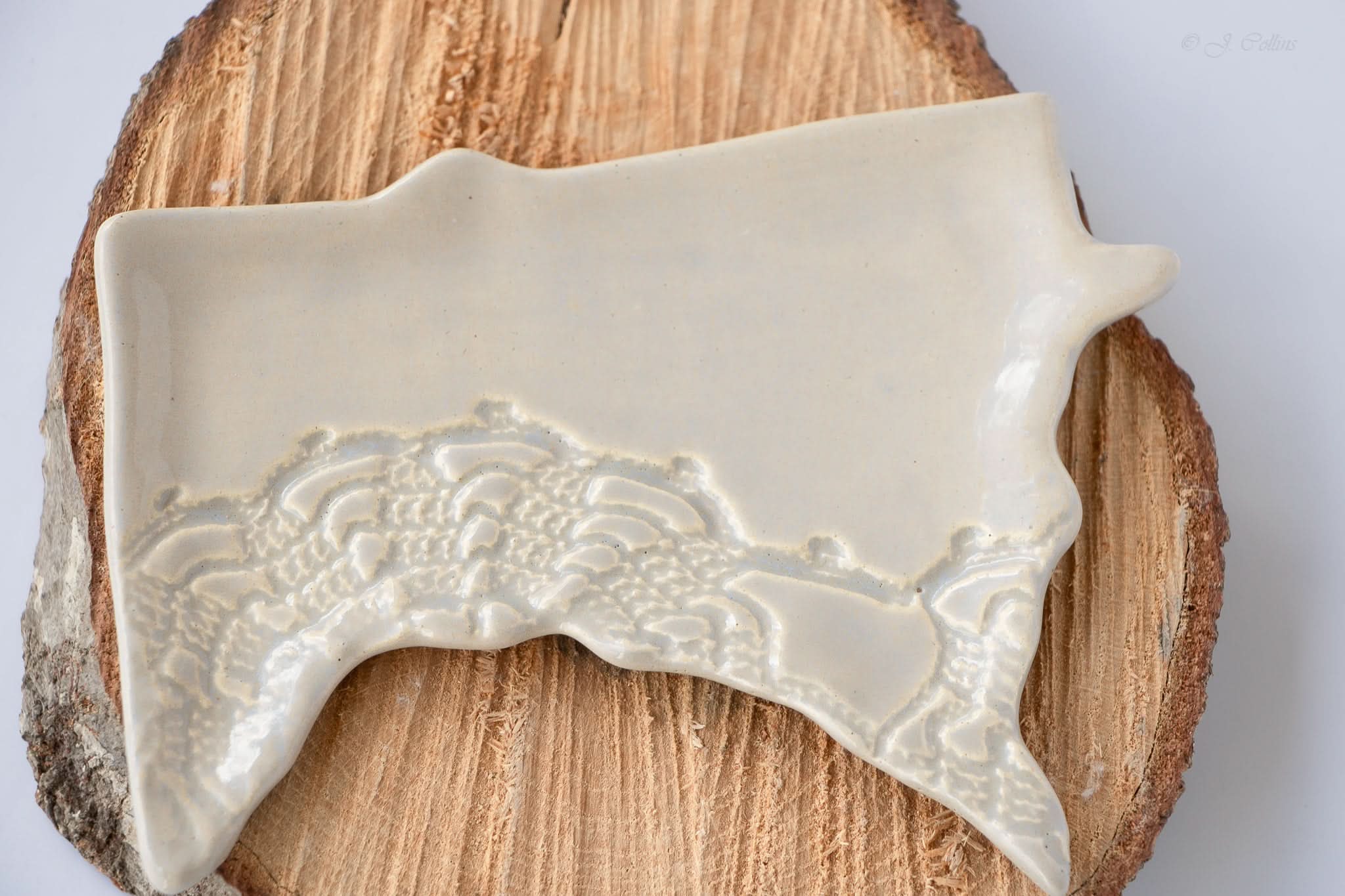 State Dish - My American Goods