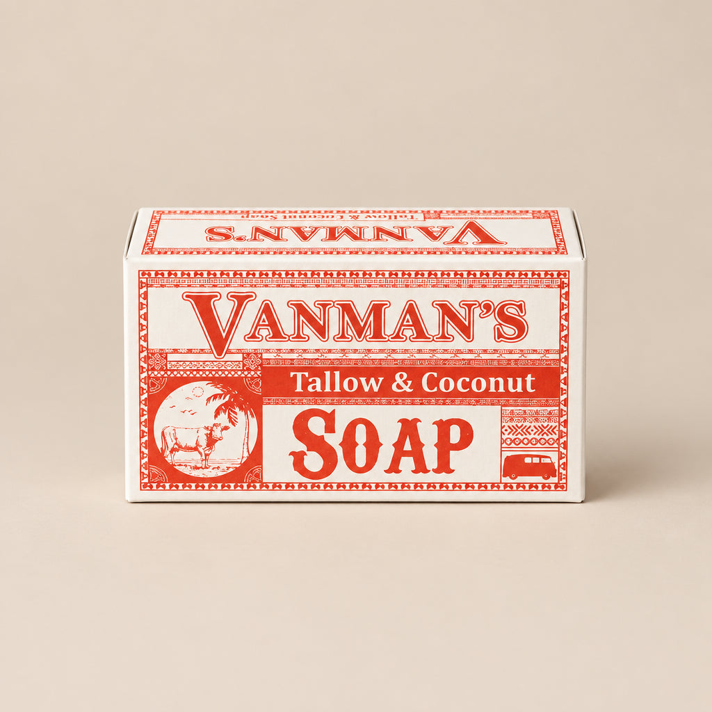 VanMan VanMan&