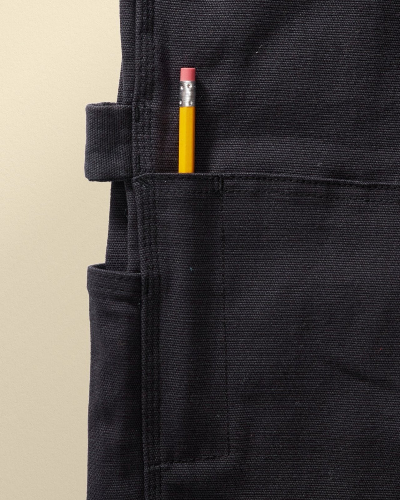 Proper Canvas Work Pant