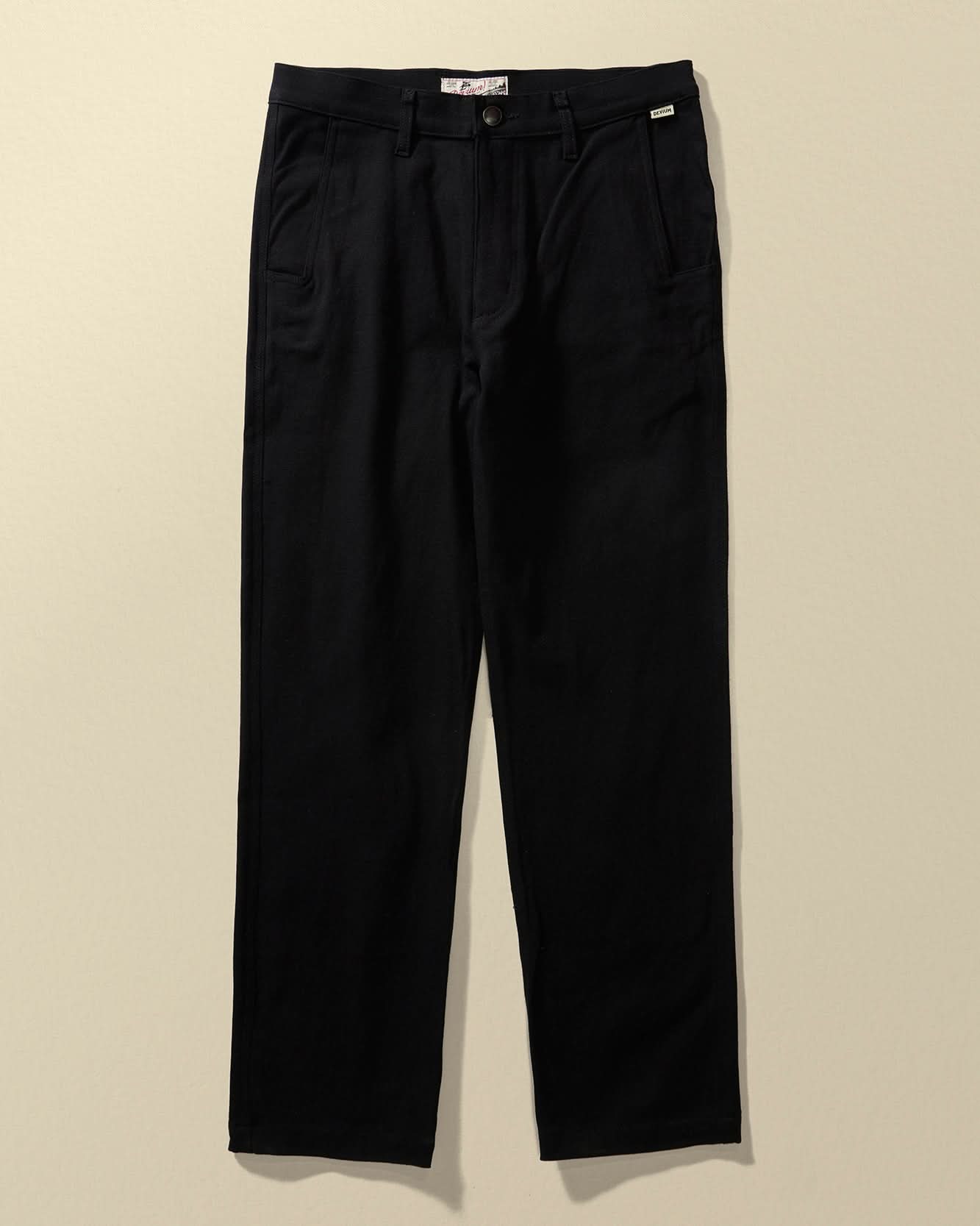 Proper Lite Canvas Pant - My American Goods