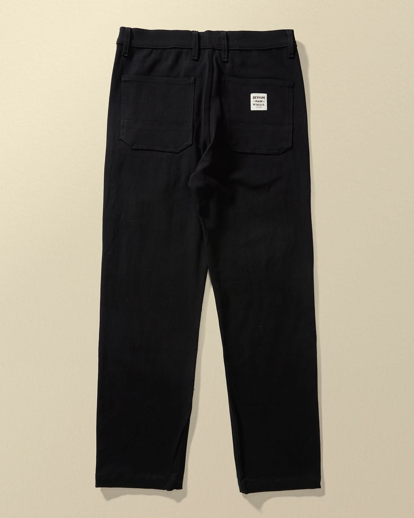 Proper Lite Canvas Pant - My American Goods