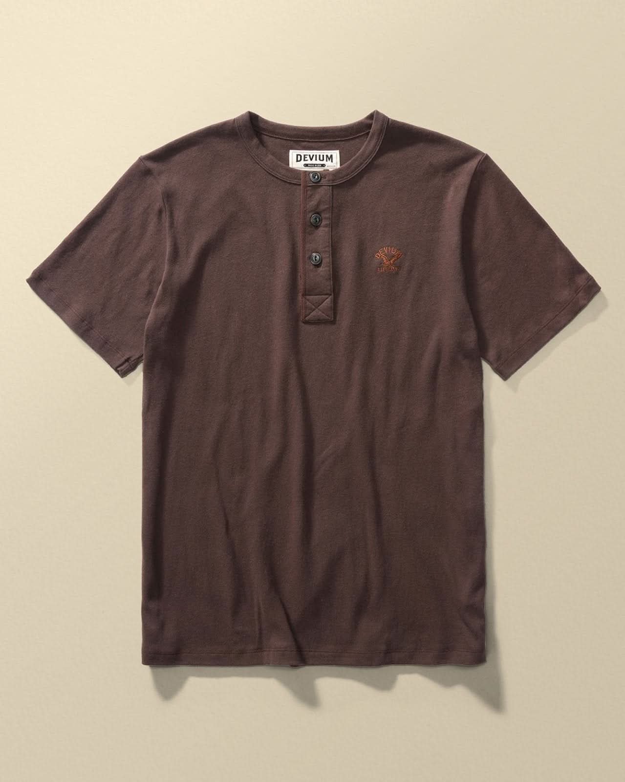 Prosser Henley - My American Goods