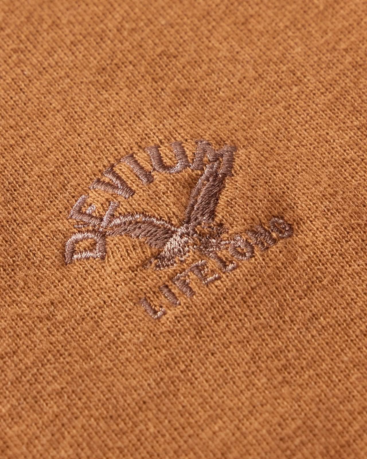 Prosser Henley - My American Goods