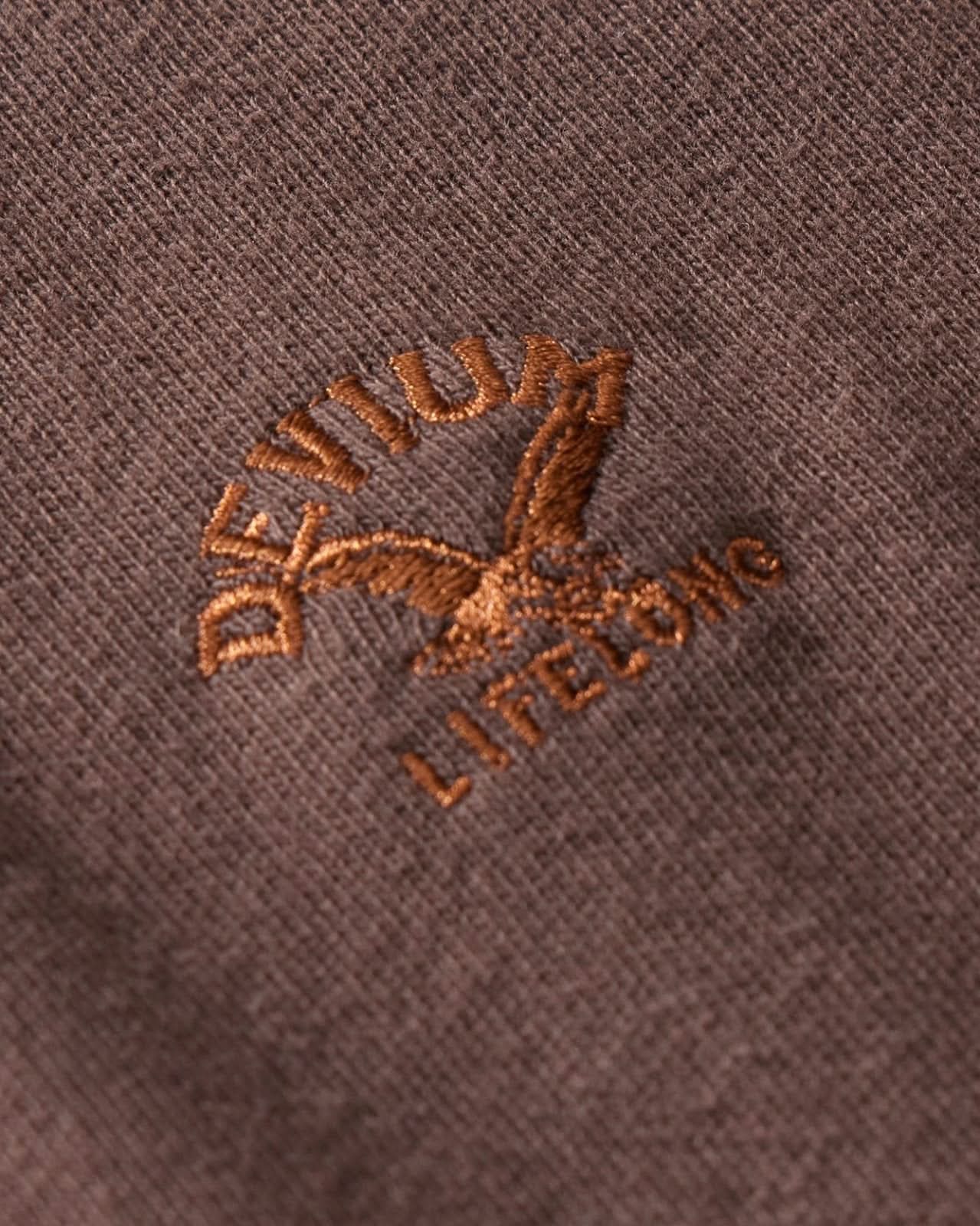 Prosser Henley - My American Goods