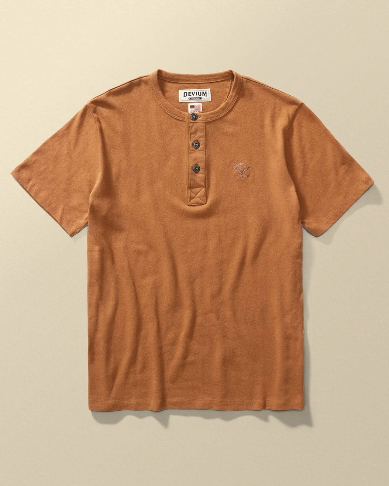 Prosser Henley - My American Goods