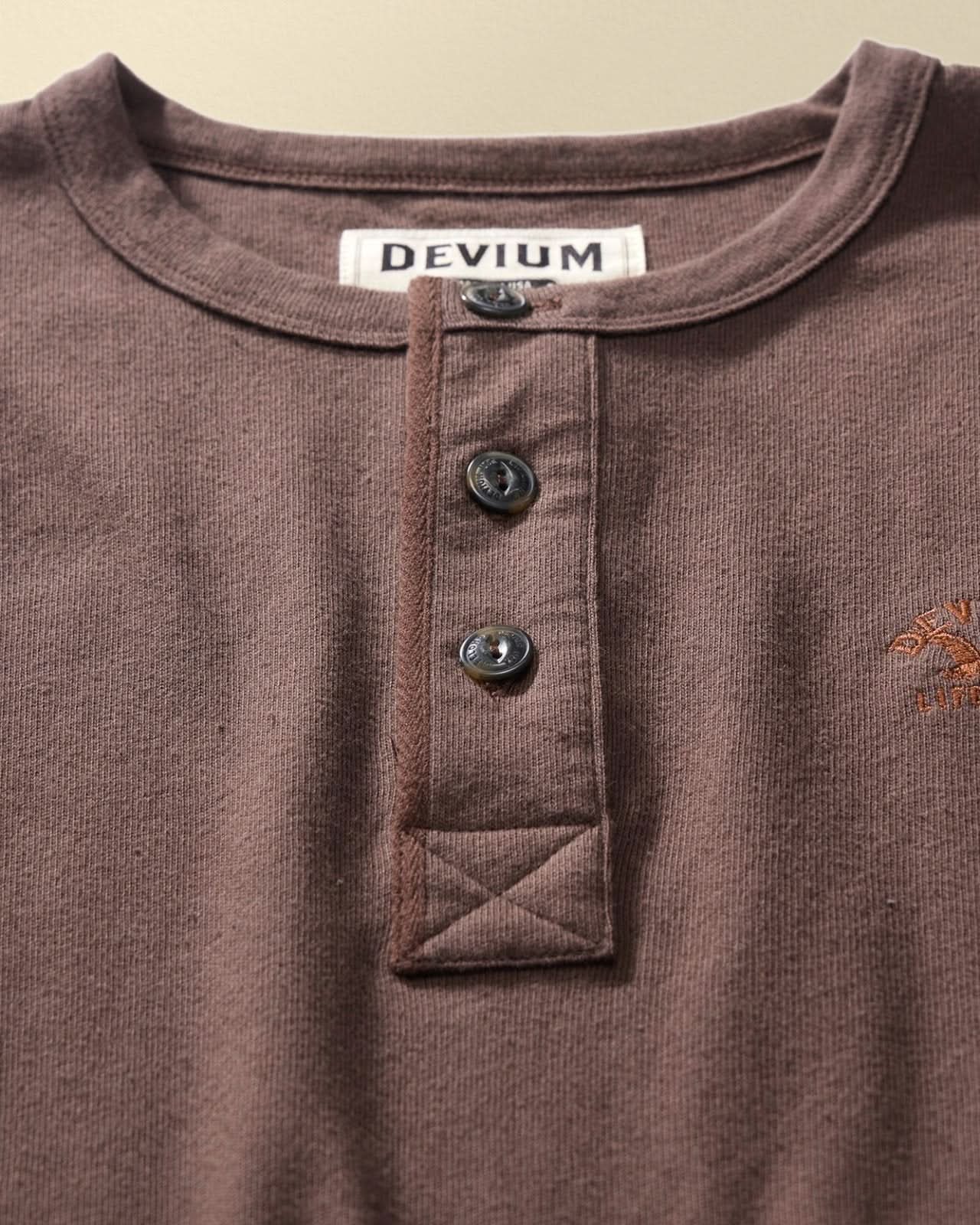 Prosser Henley - My American Goods