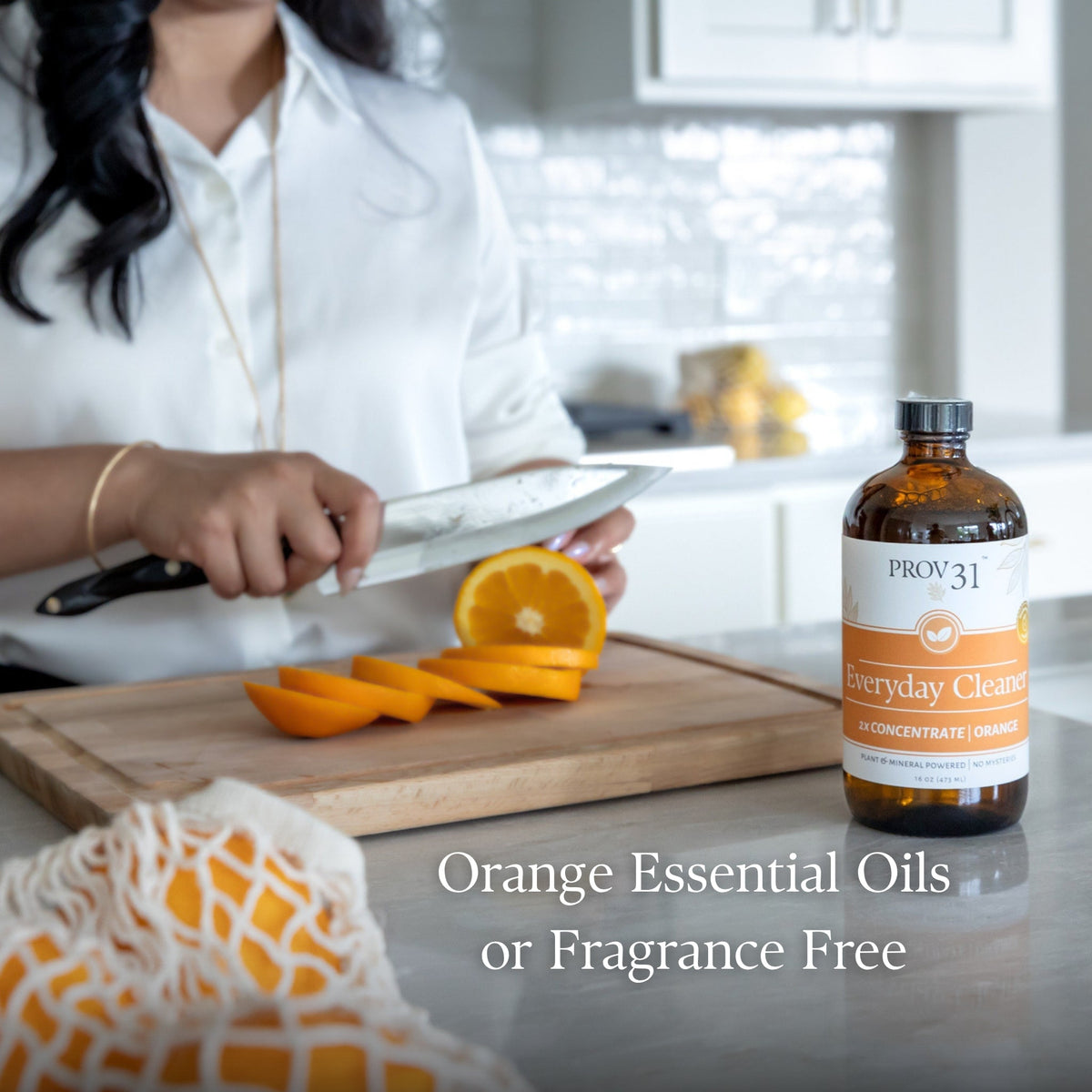Everyday Spray Cleaner