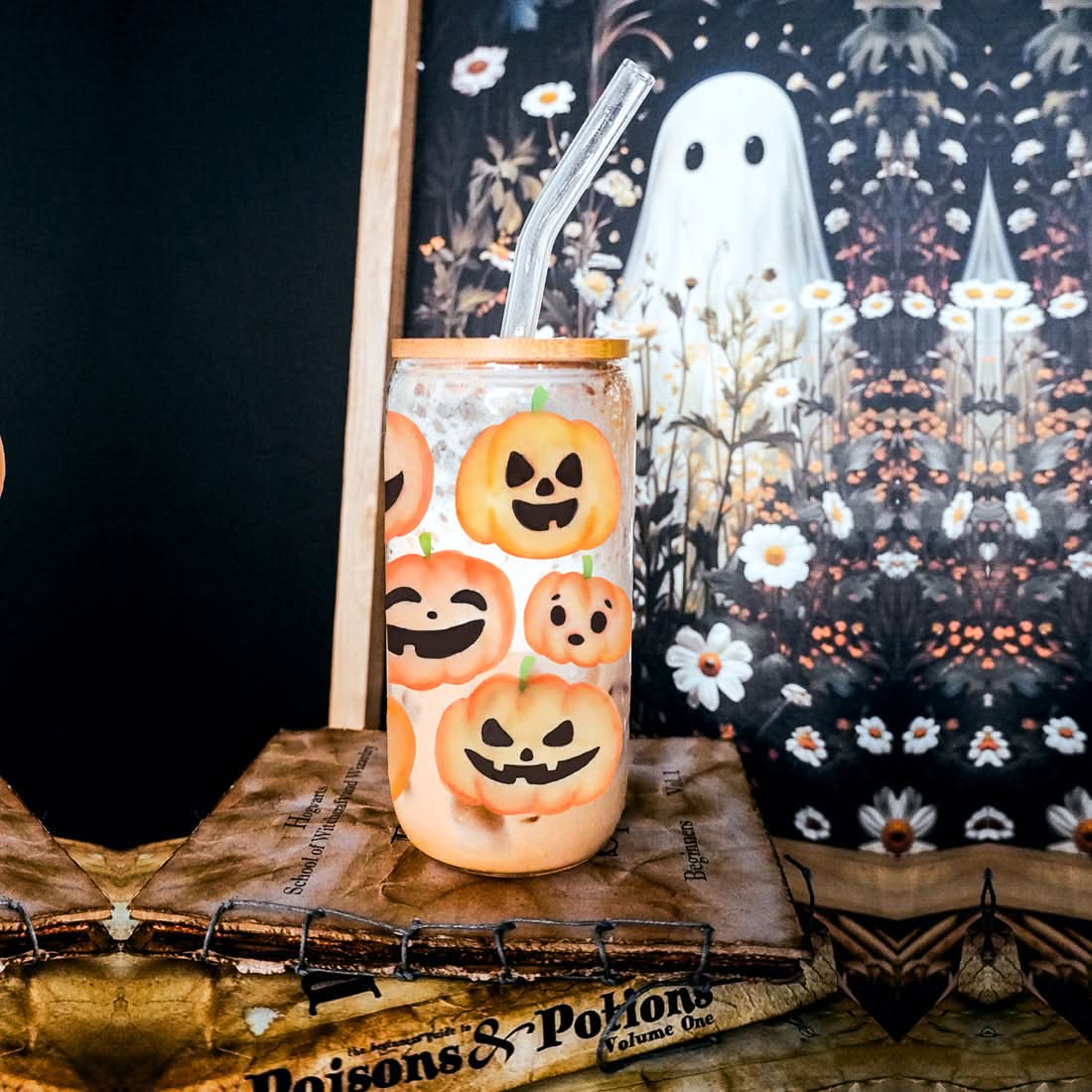 Pumpkins 20oz - My American Goods