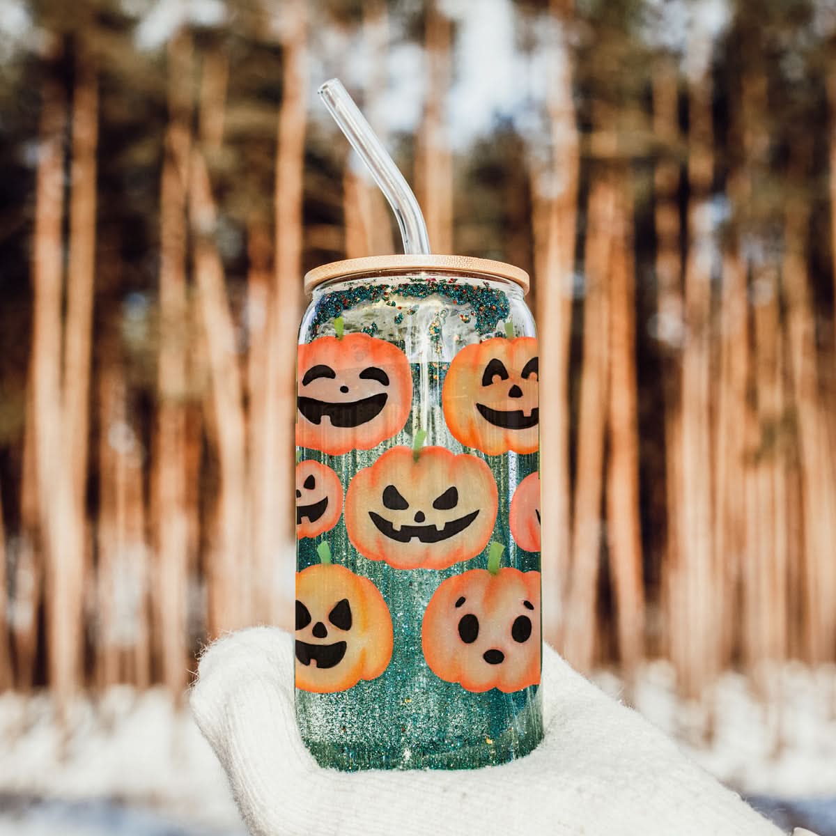 Pumpkins 20oz - My American Goods