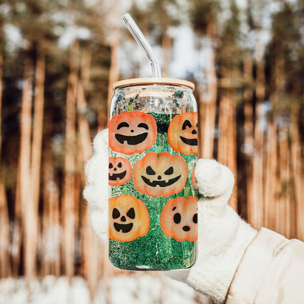 Pumpkins 20oz - My American Goods