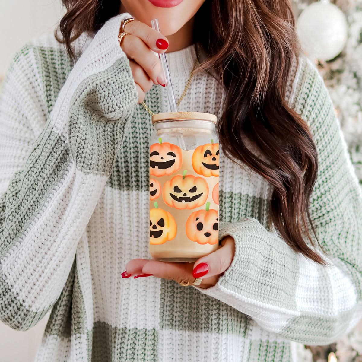 Pumpkins 20oz - My American Goods