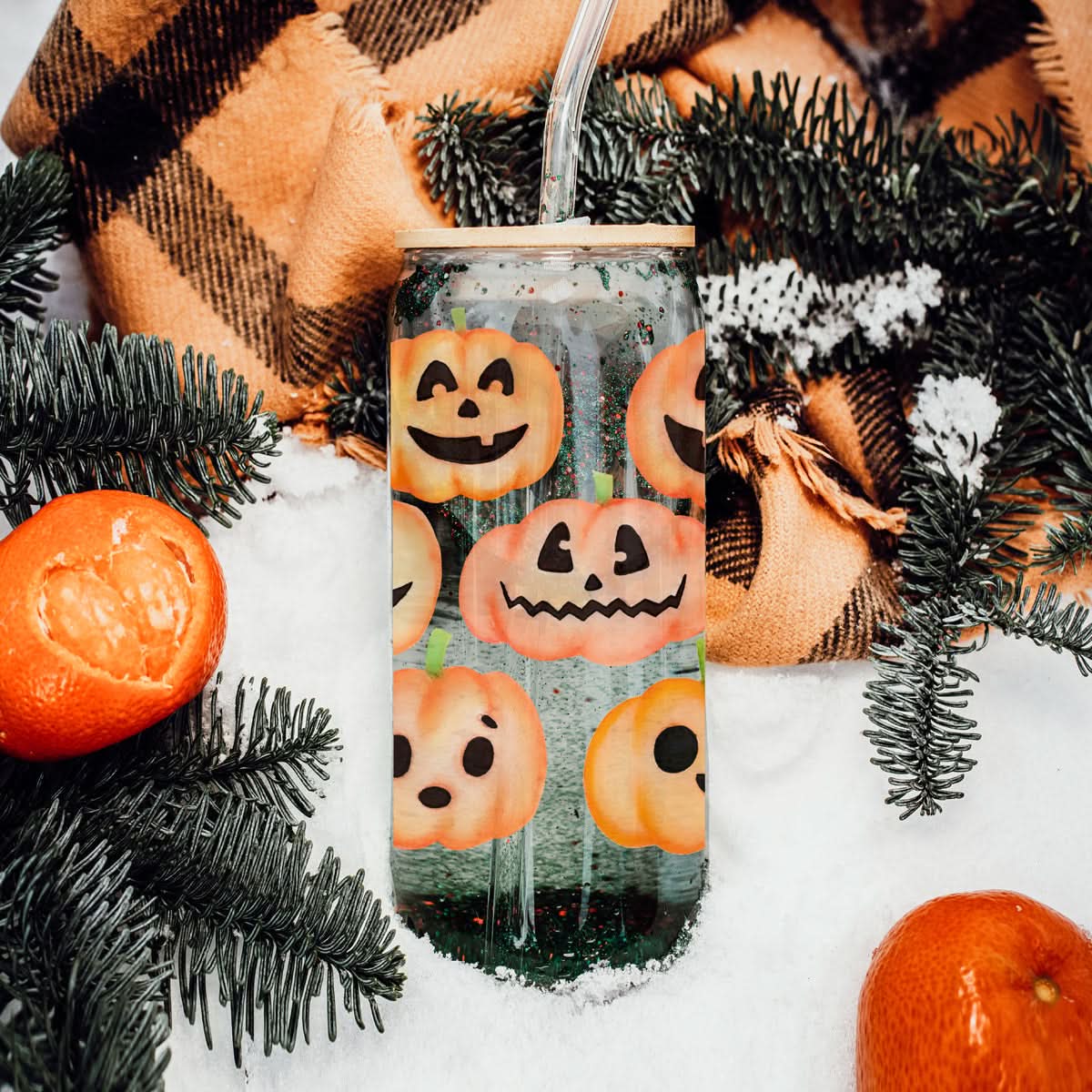 Pumpkins 20oz - My American Goods