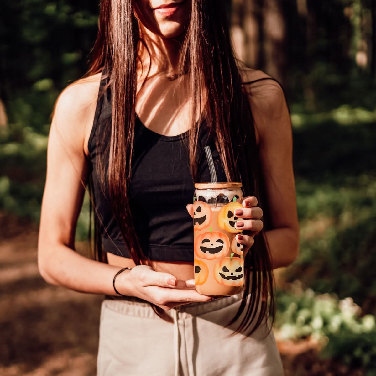 Pumpkins 20oz - My American Goods