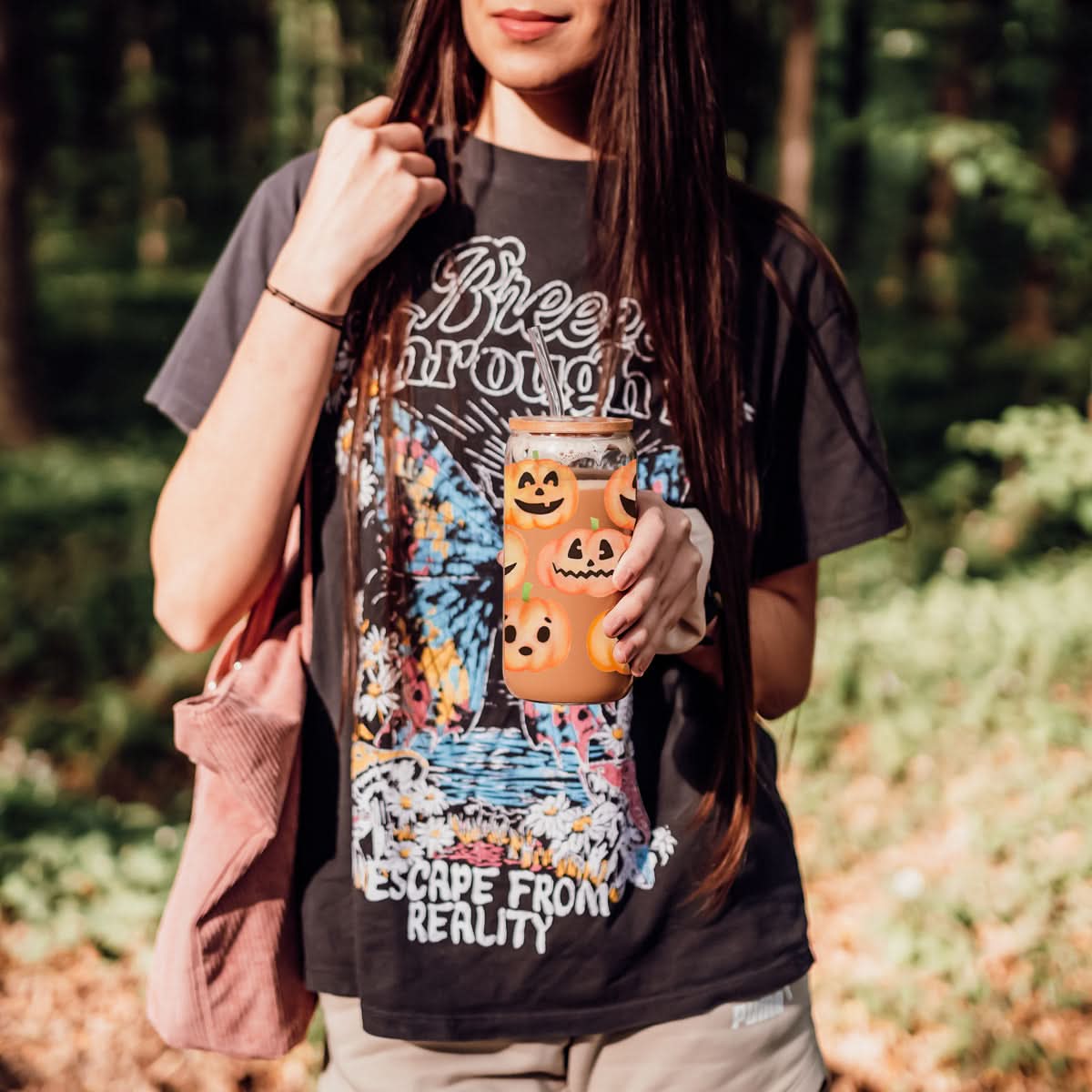 Pumpkins 20oz - My American Goods