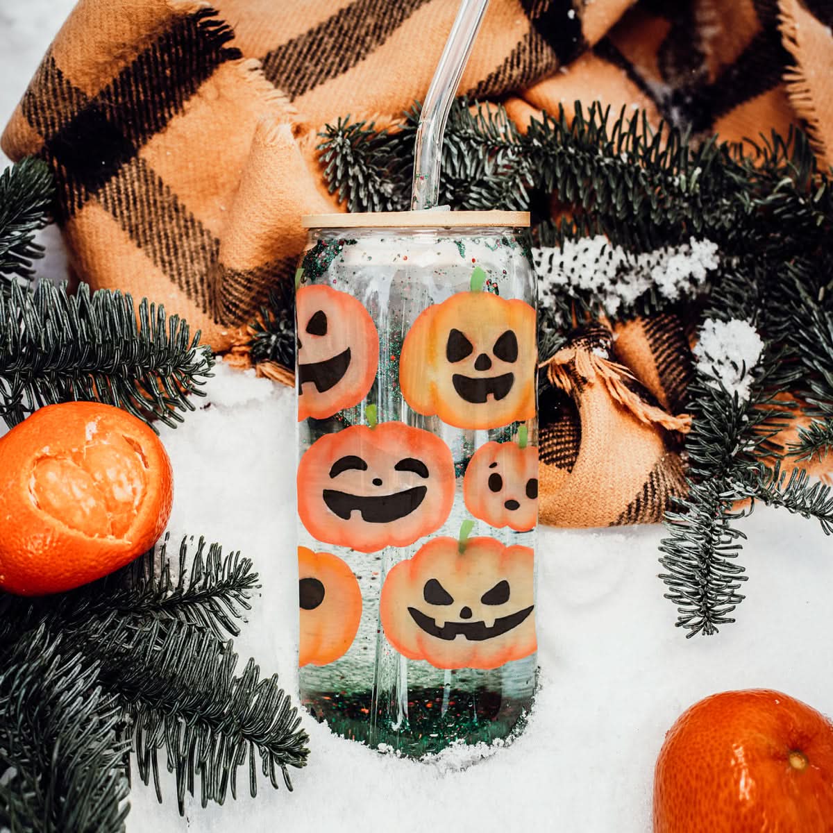 Pumpkins 20oz - My American Goods