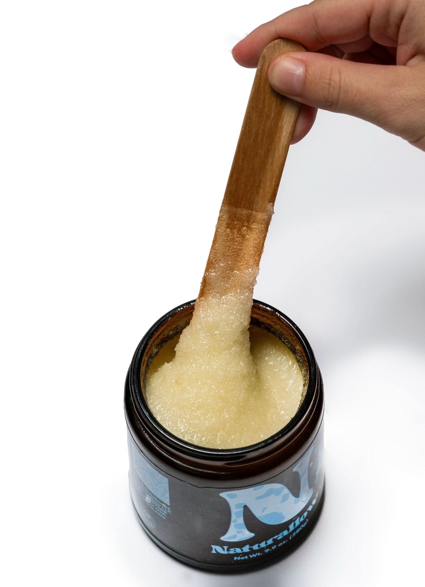 Sugar Tallow Body Scrub | 9.9 oz - My American Goods