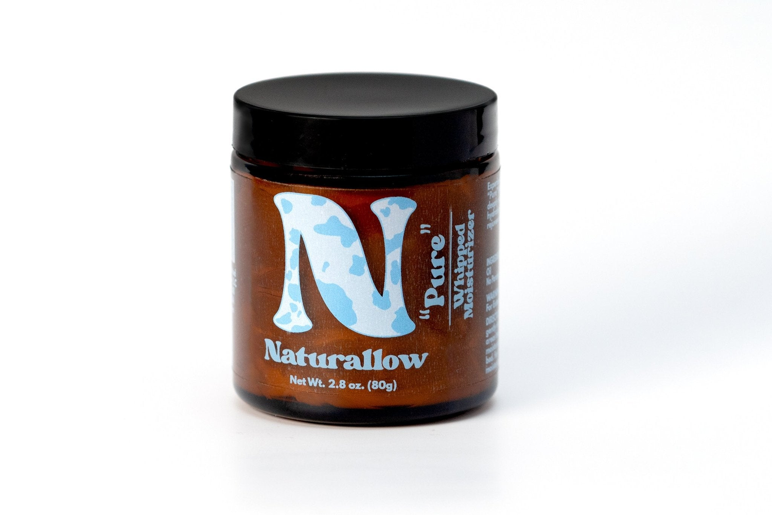 Whipped Tallow Moisturizer | 2.8 oz - My American Goods