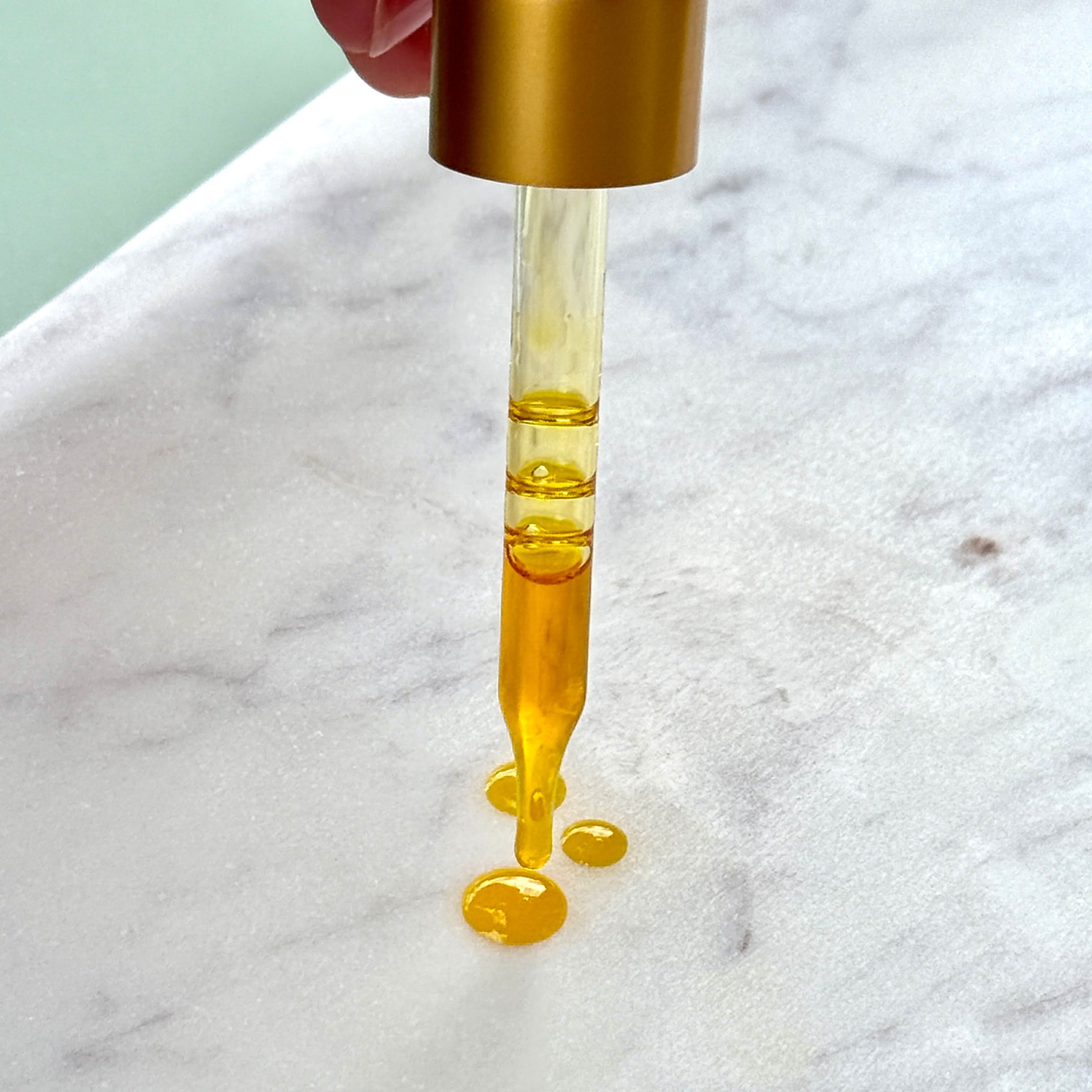 Radiance Instant Glow Facial Serum - My American Goods