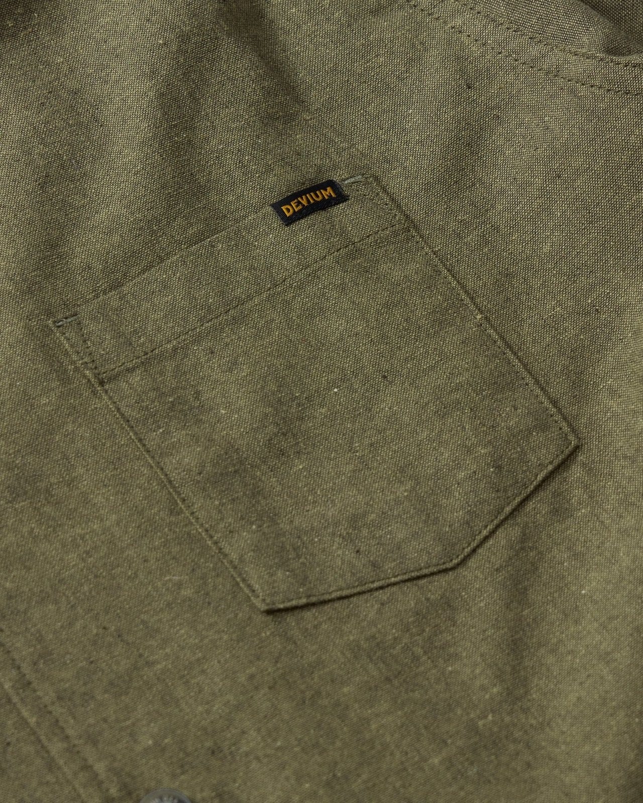 Devium Shirts Raleigh Long Sleeve Shirt