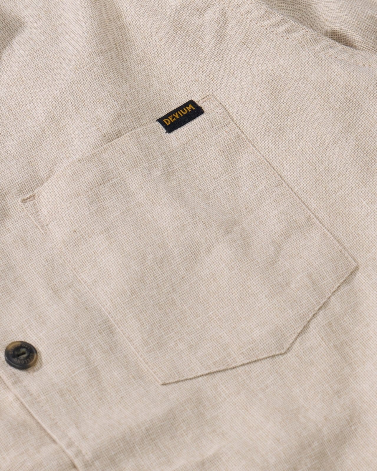 Devium Shirts Raleigh Long Sleeve Shirt