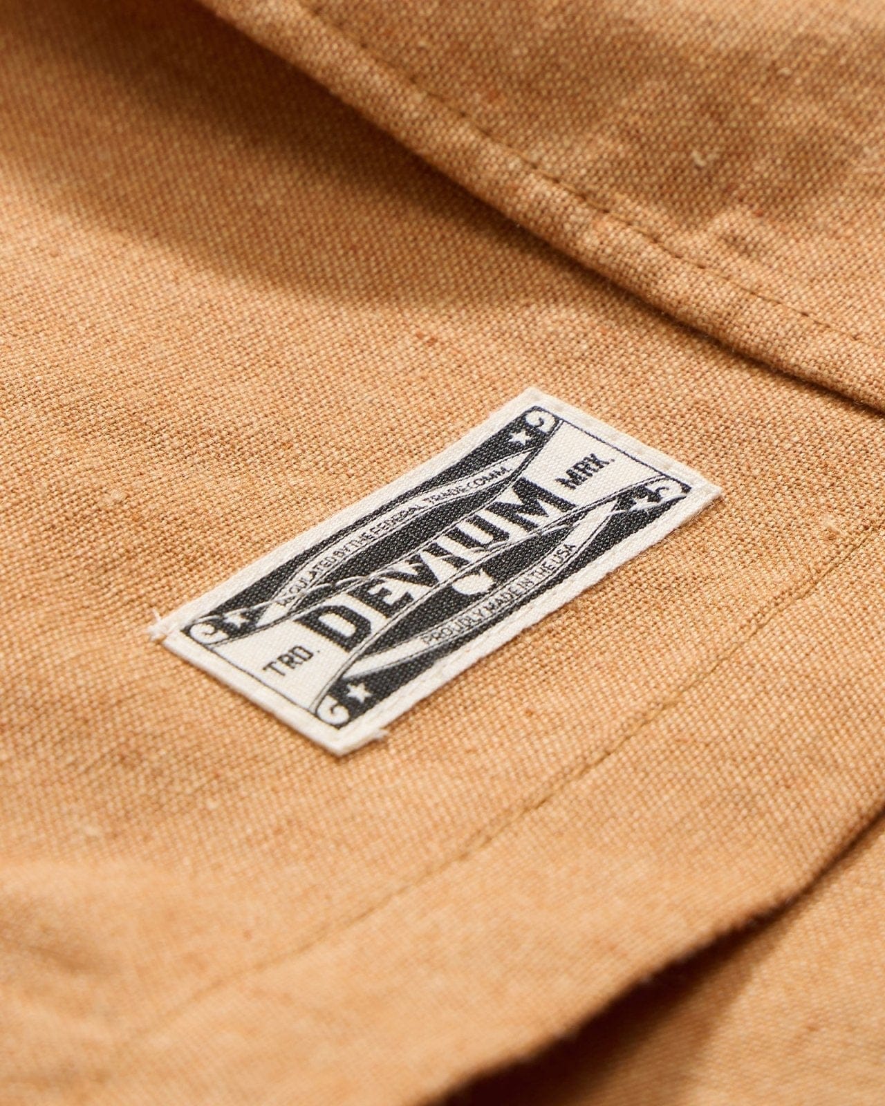 Raleigh Long Sleeve Shirt - My American Goods